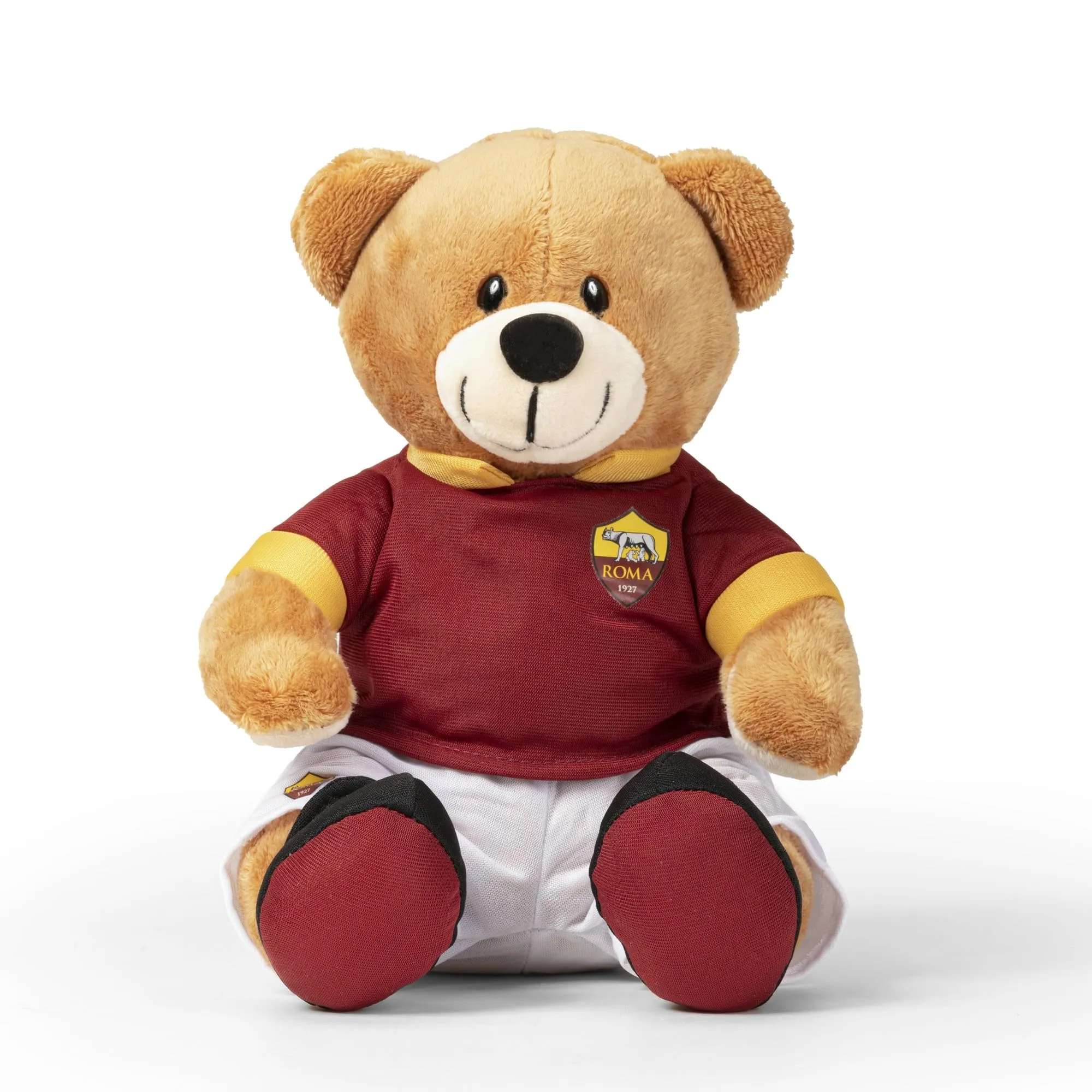 AS Roma Peluche Teddy Orsetto