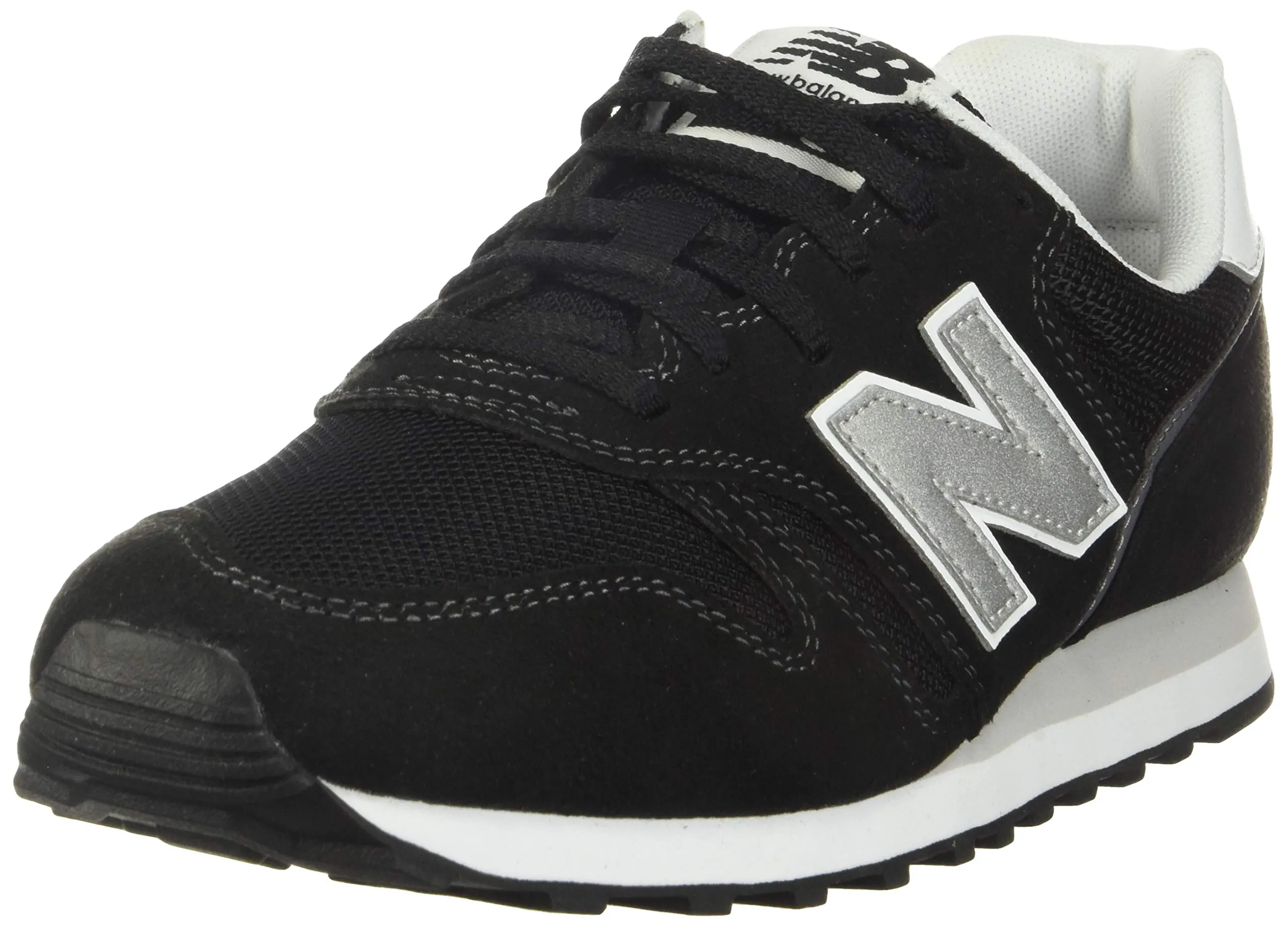 New Balance 373 da Uomo Nere