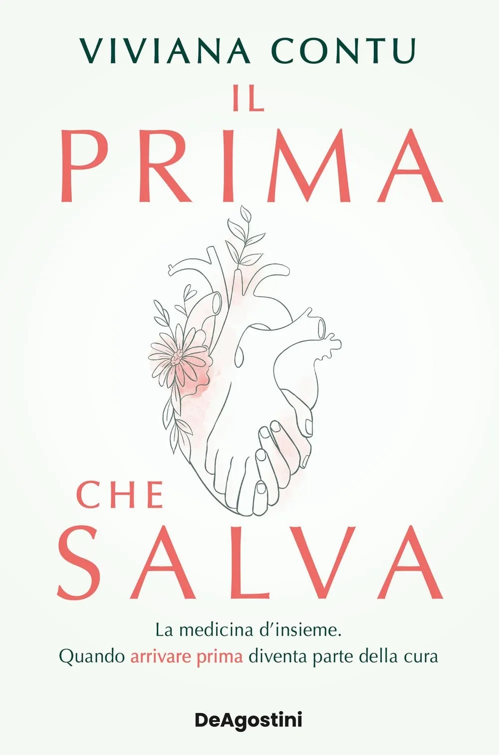 Il prima che salva. La medicina d'insieme. Quando arrivare prima diventa parte della cura