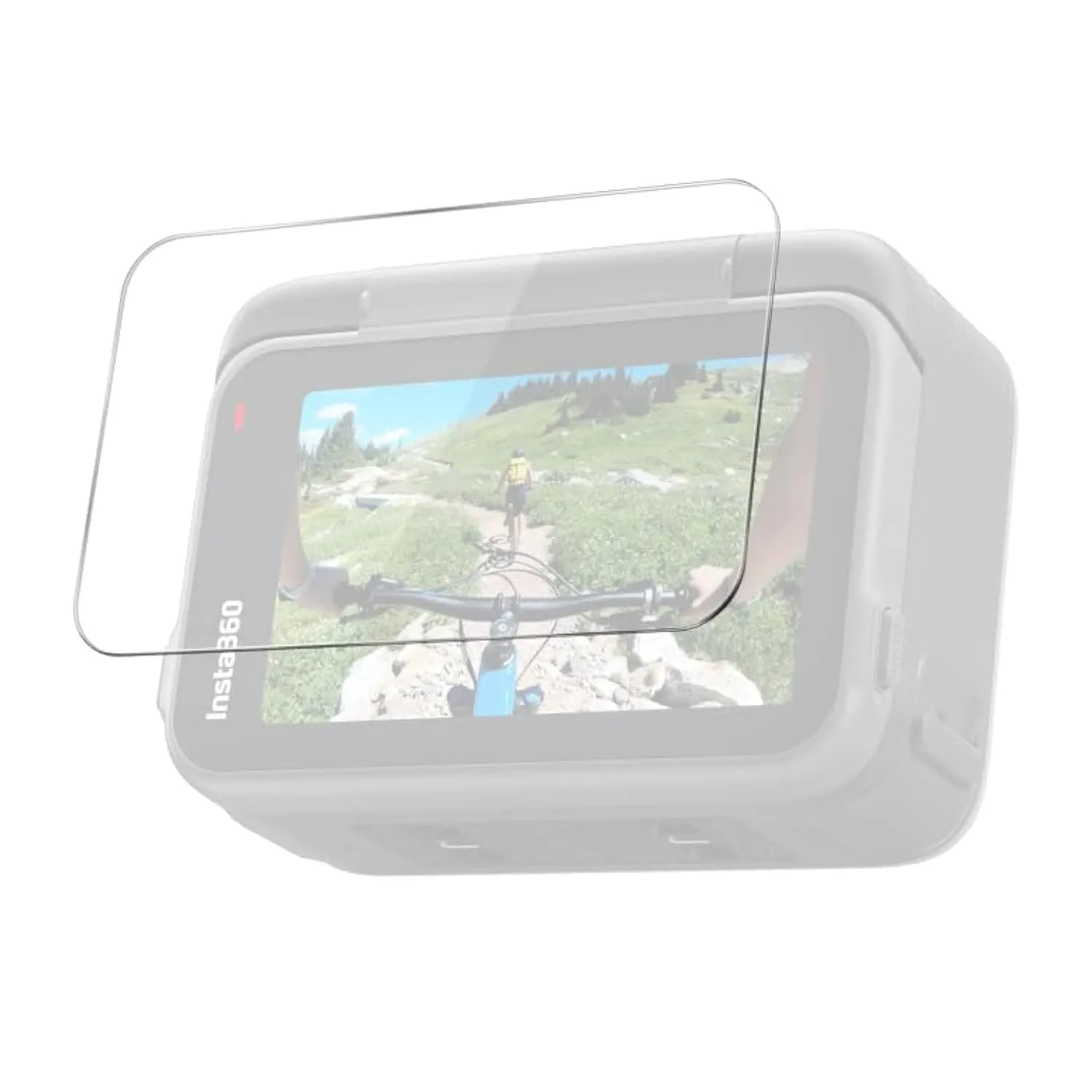 Insta360 Pellicola Protettiva per Ace Pro