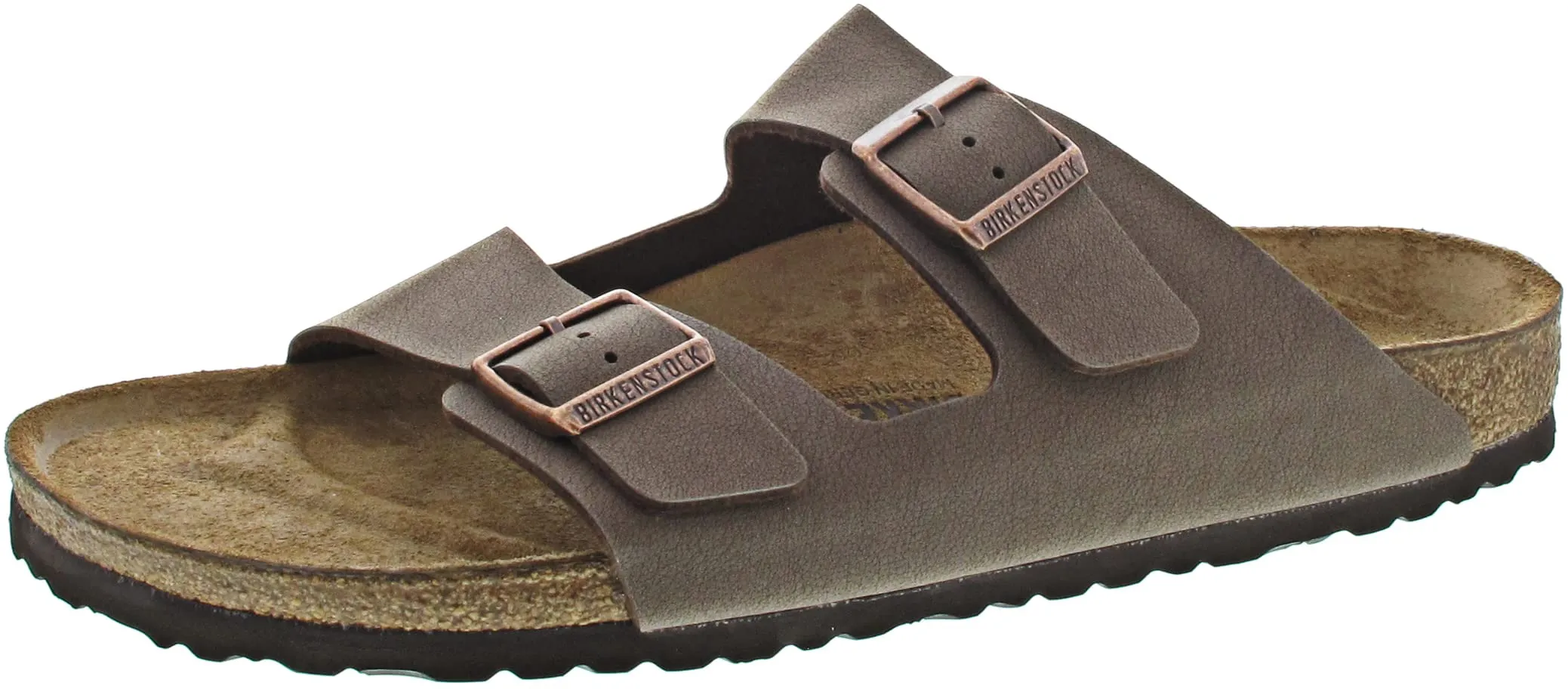 Sandali Birkenstock Donna Marrone - Taglia 38 EU