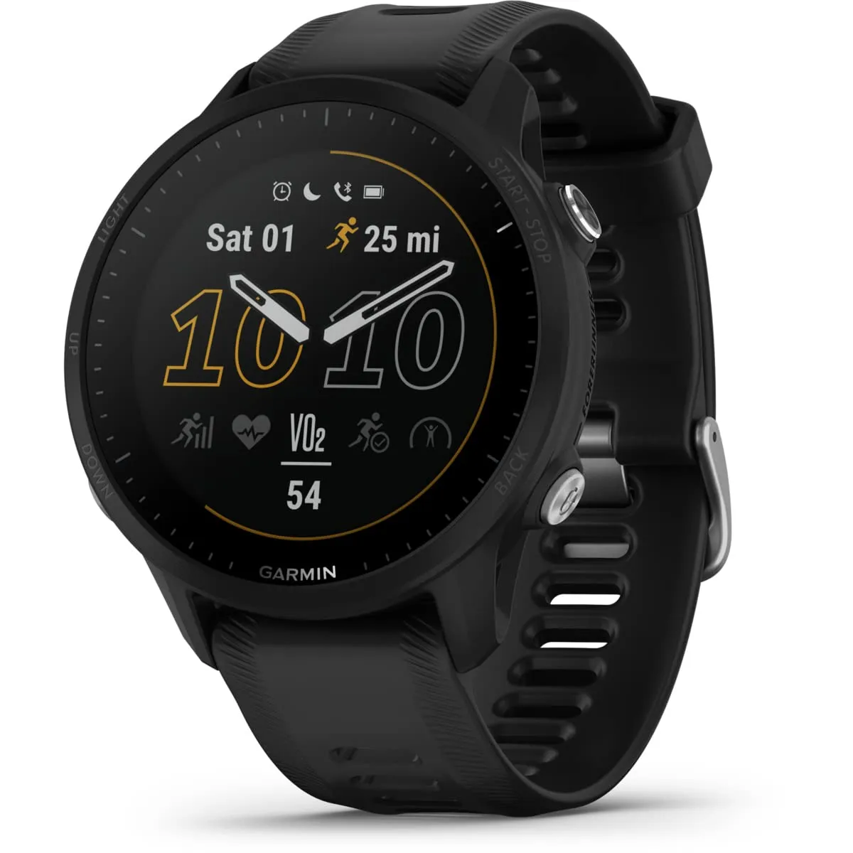 Garmin Forerunner 955 - GPS Running Smartwatch Nero