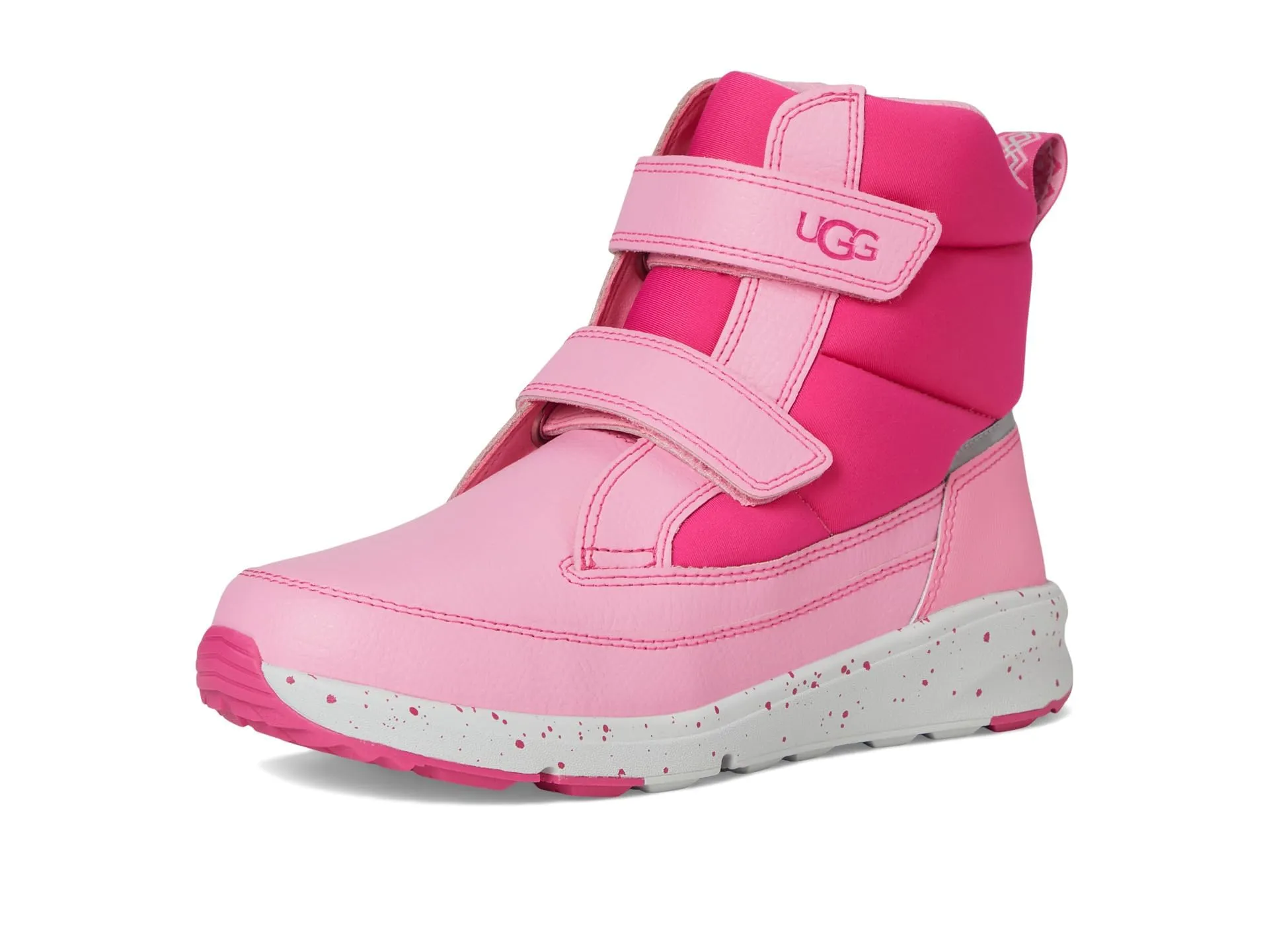 UGG Tempo Dannie Stivali alla Moda Sachet Pink Berry