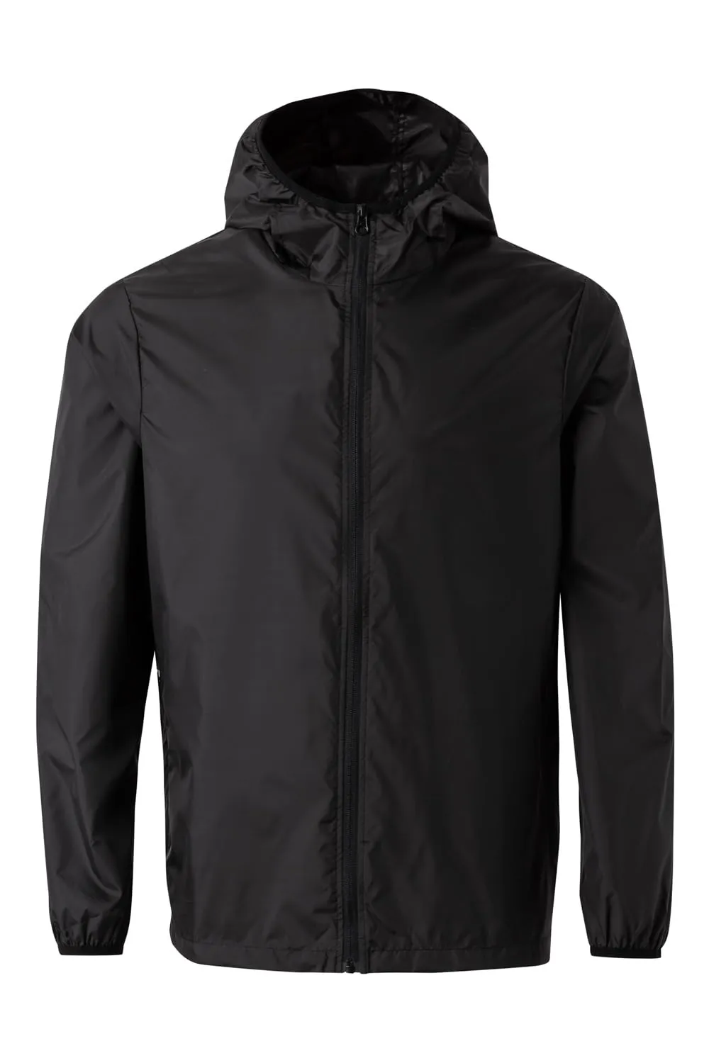 Mukua Stockton Antivento Nero Unisex