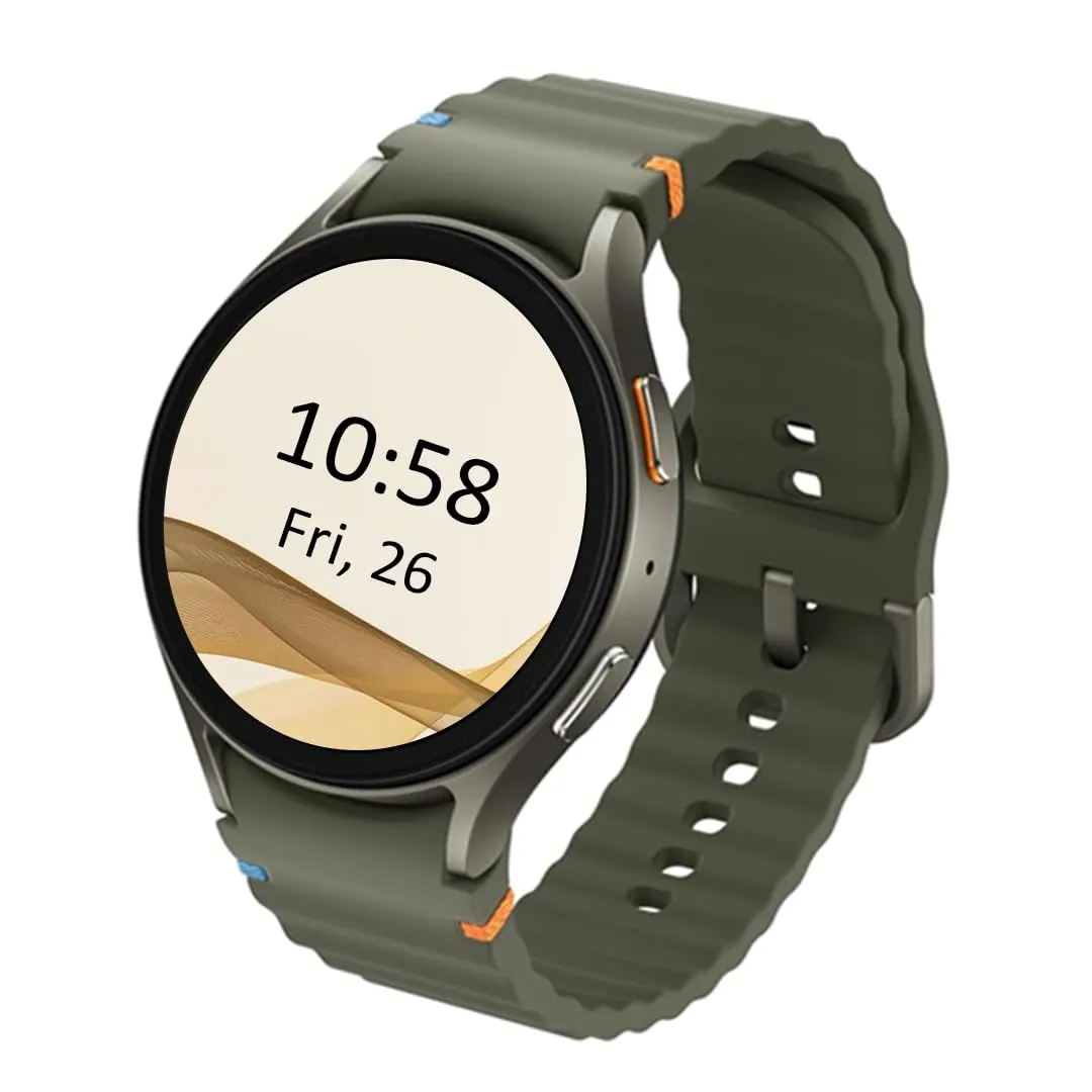 Samsung Galaxy Watch7 44mm Bluetooth Verde