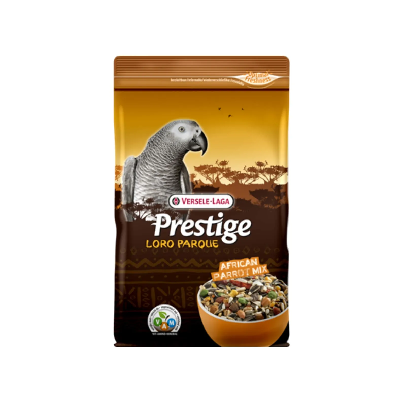 Versele-Laga Prestige Premium Pappagallo Africano