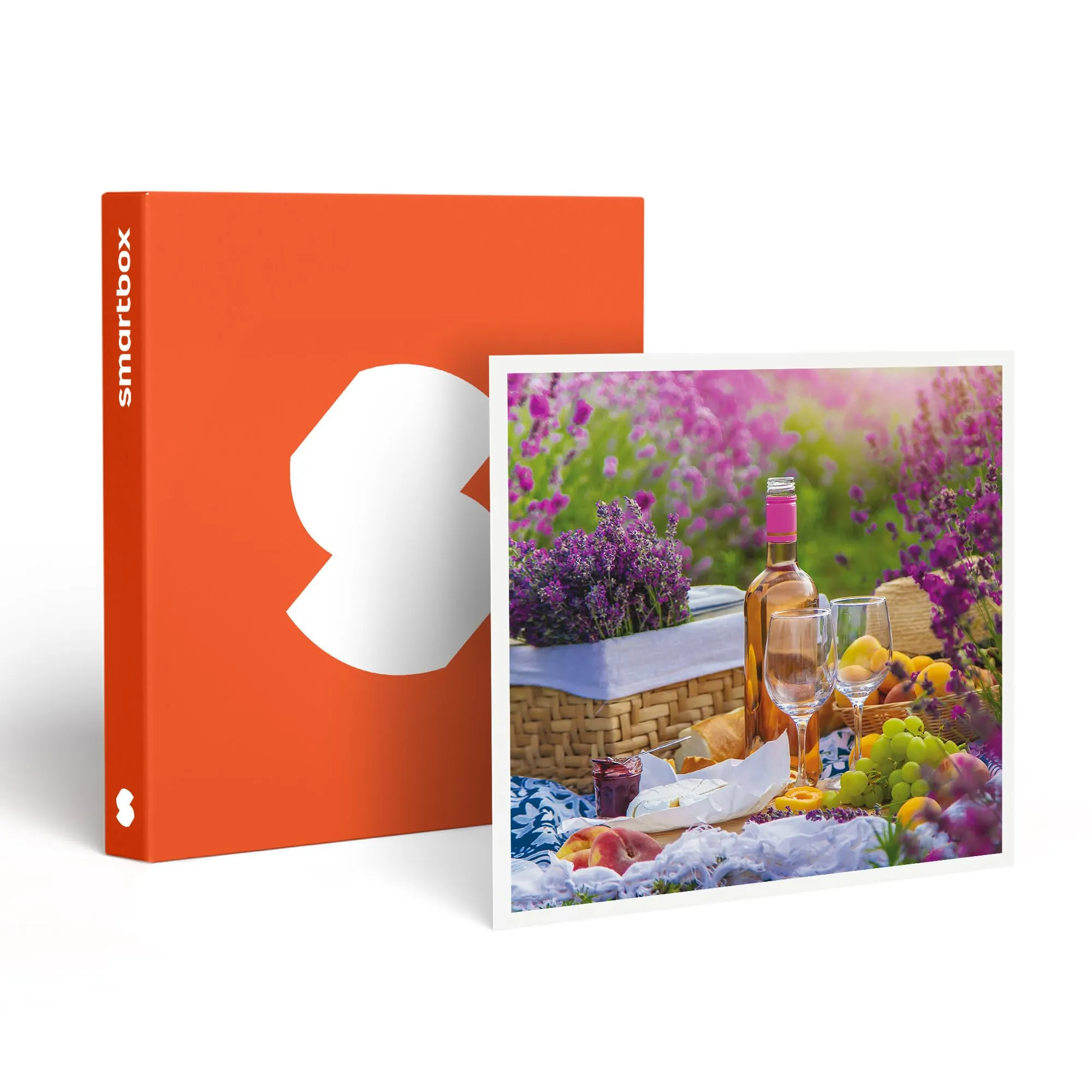 Smartbox - Momenti da Gustare - Cofanetto Regalo per Esperienze Gastronomiche