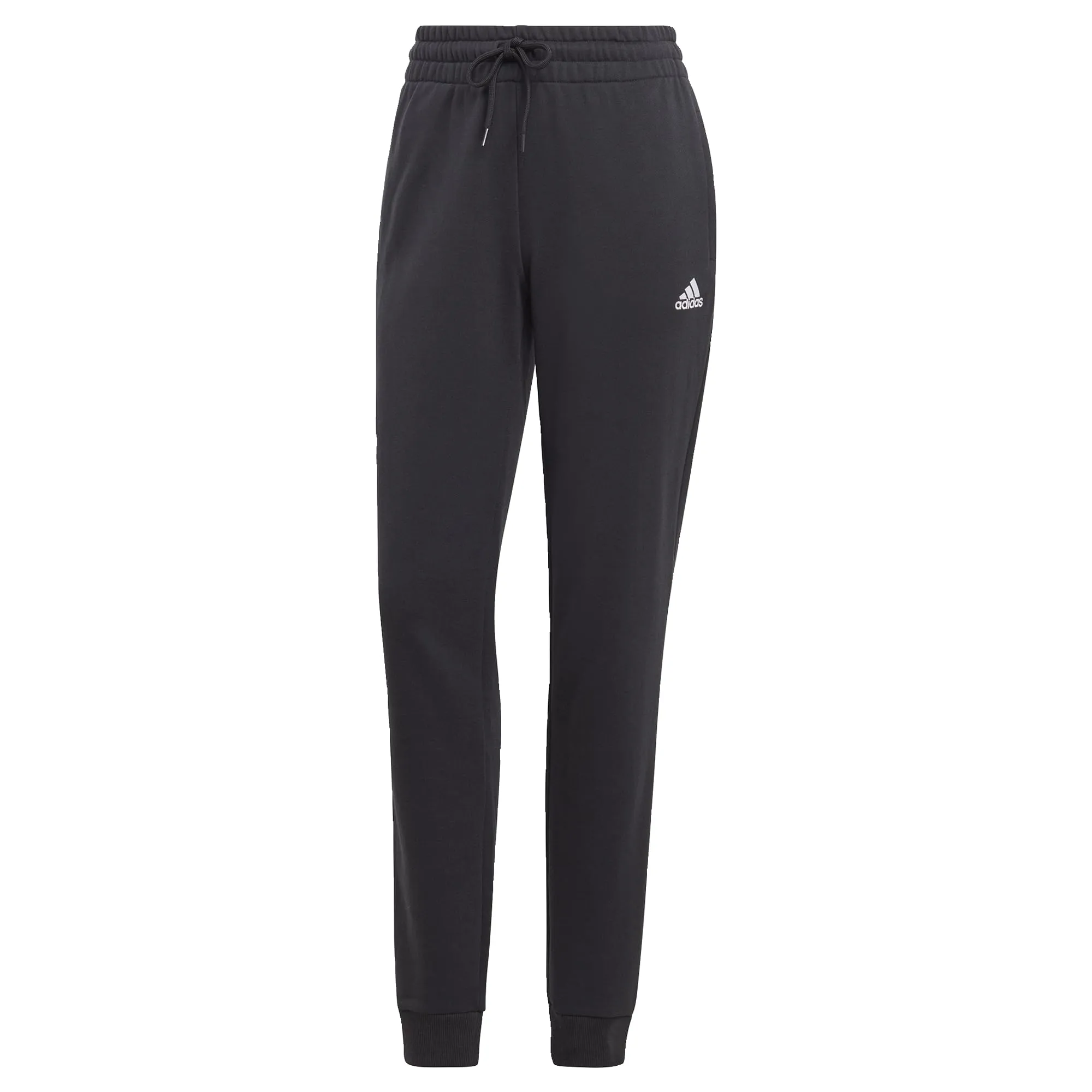 adidas Essentials Linear French Terry Cuffed Pants Donna