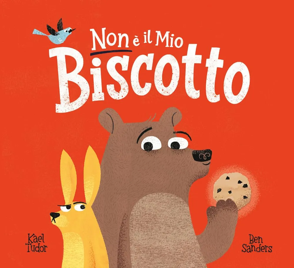 Non è il mio biscotto. Ediz. a colori