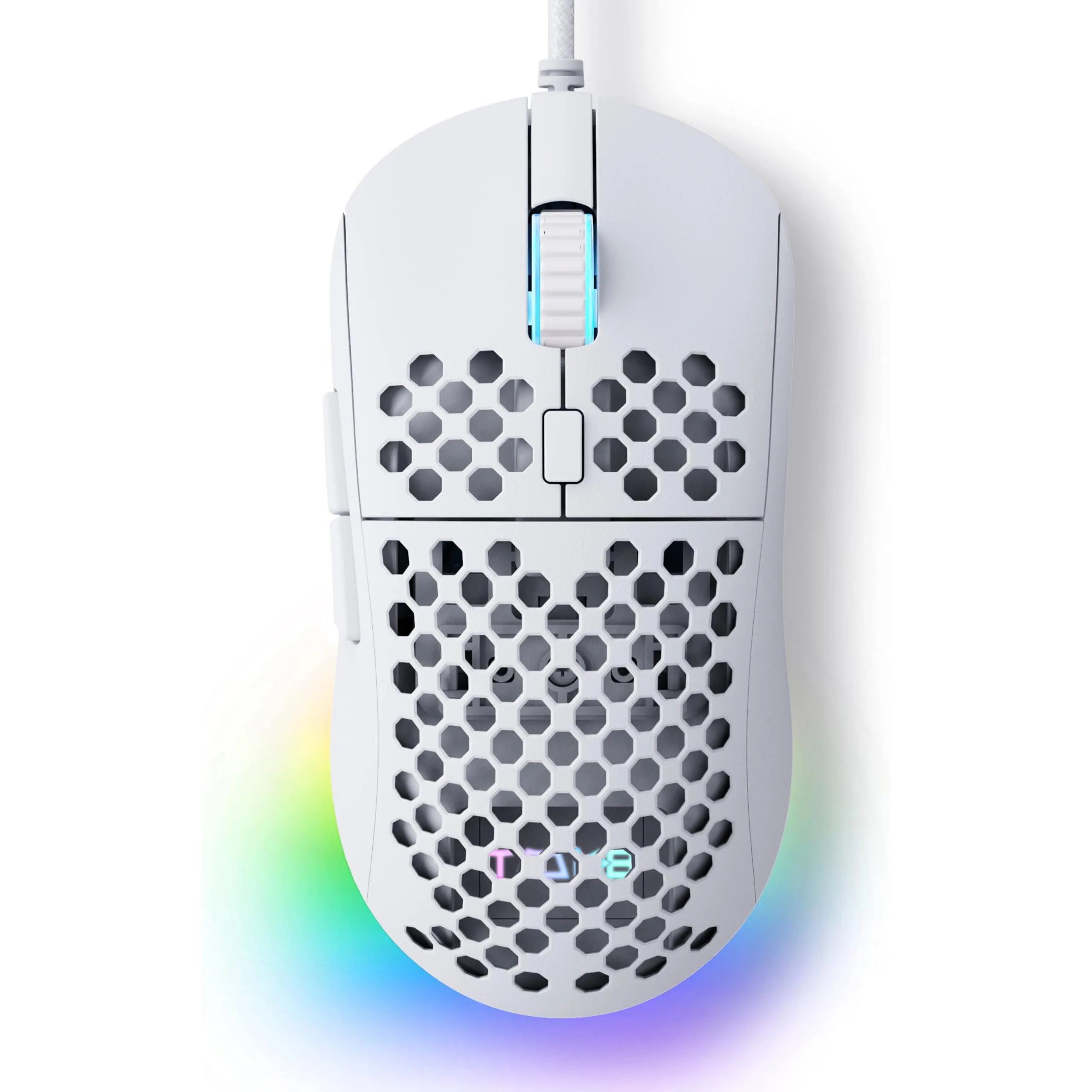 Dierya×TMKB M1SE Mouse Gaming RGB