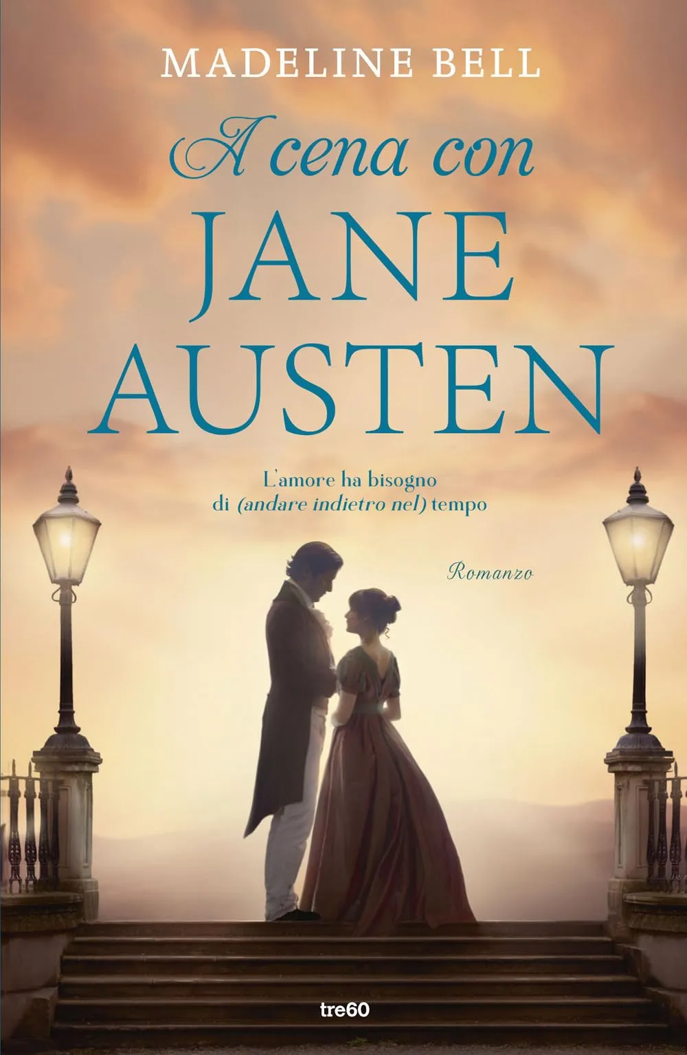 A cena con Jane Austen