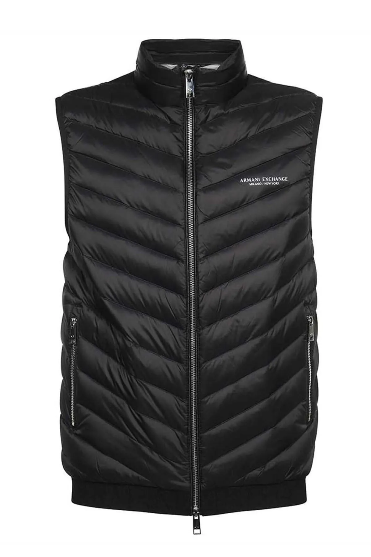 Armani Exchange Giacca Imbottita Uomo 8NZQ52 ZNW3Z