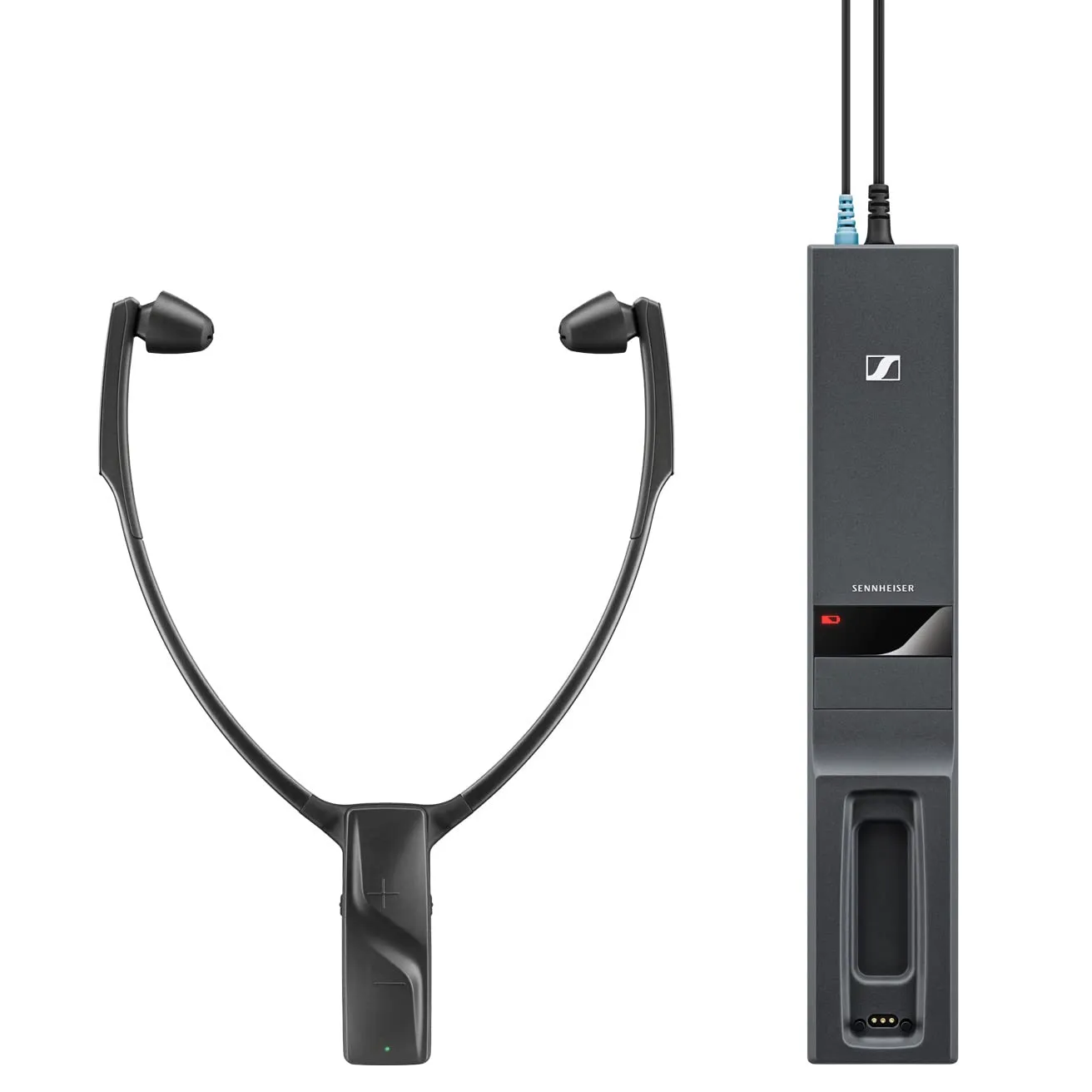 Sennheiser RS 2000 Cuffia Wireless per TV
