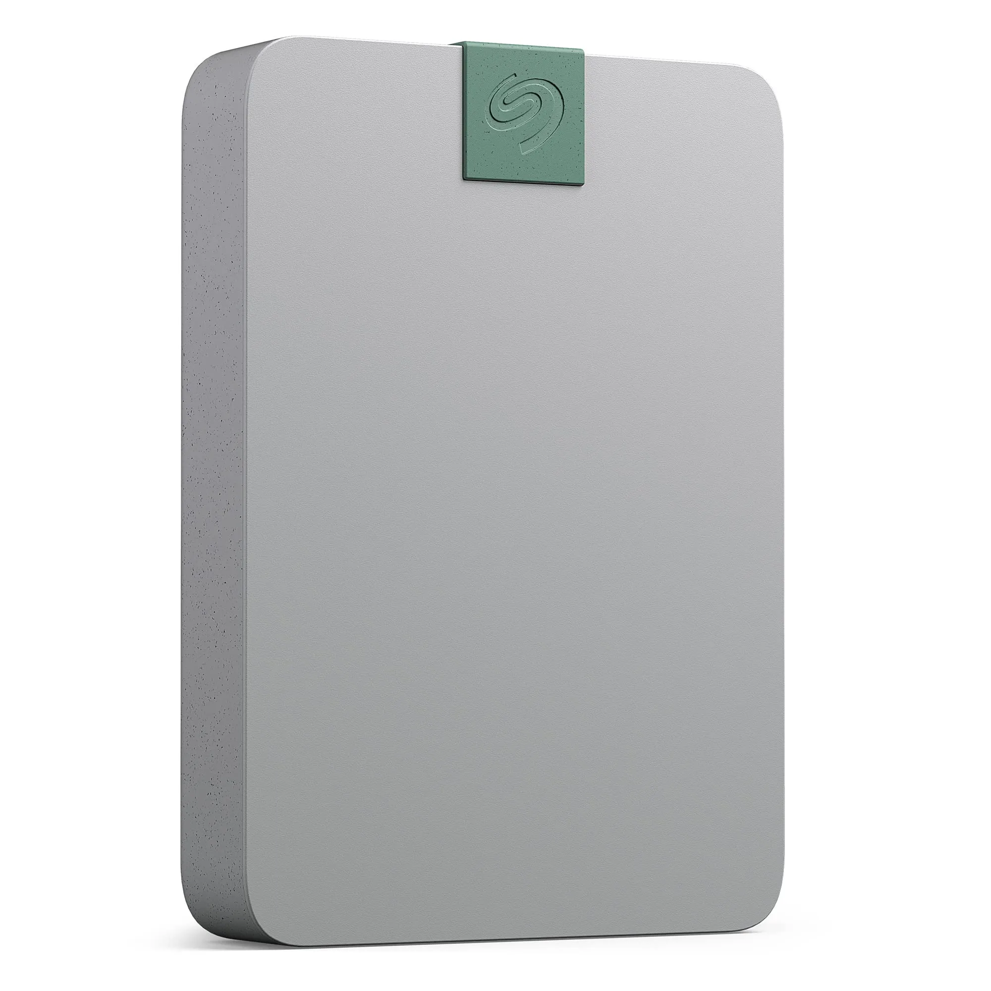 Seagate Ultra Touch HDD 5TB Hard Disk Esterno