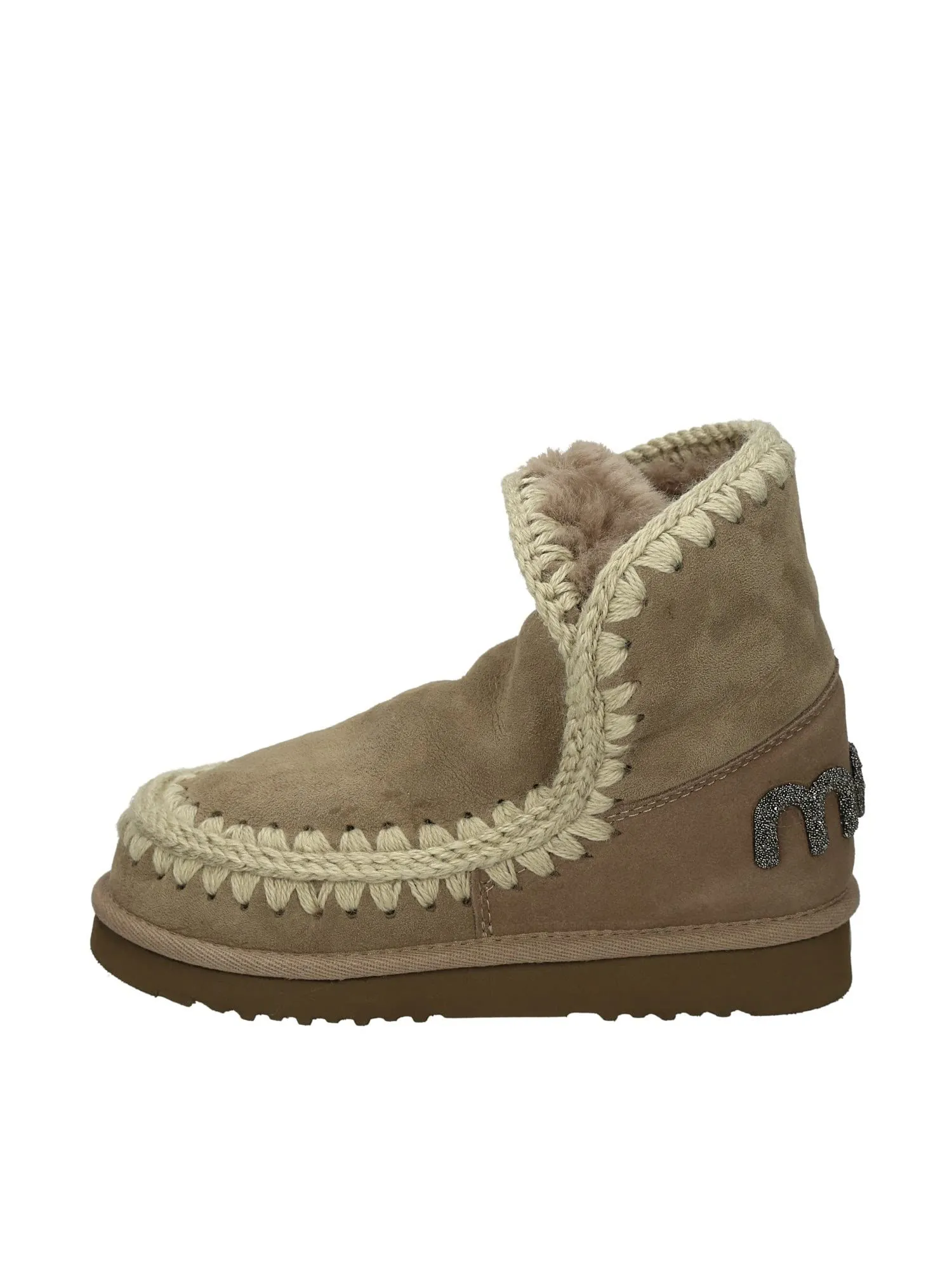 Mou Eskimo 18 Glitter Logo