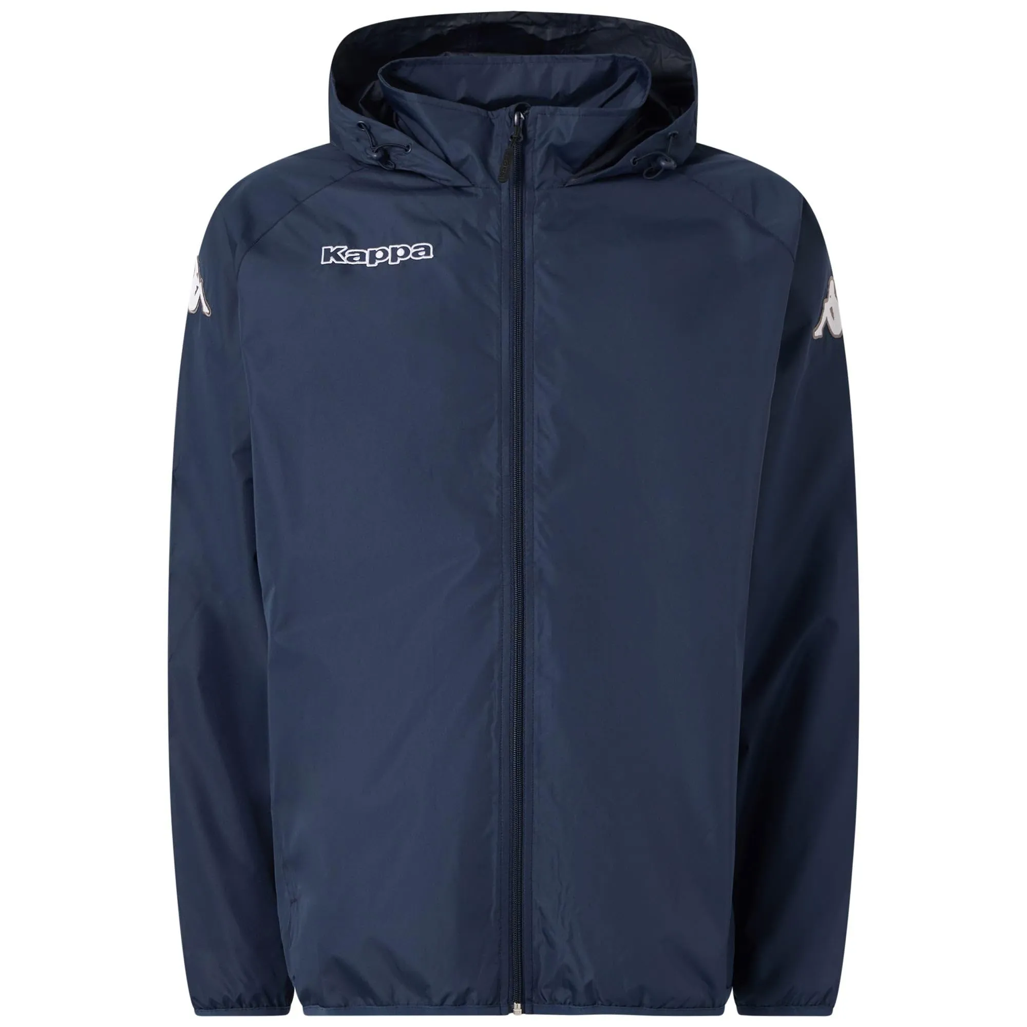 Kappa Martio - Giacca Antivento Unisex