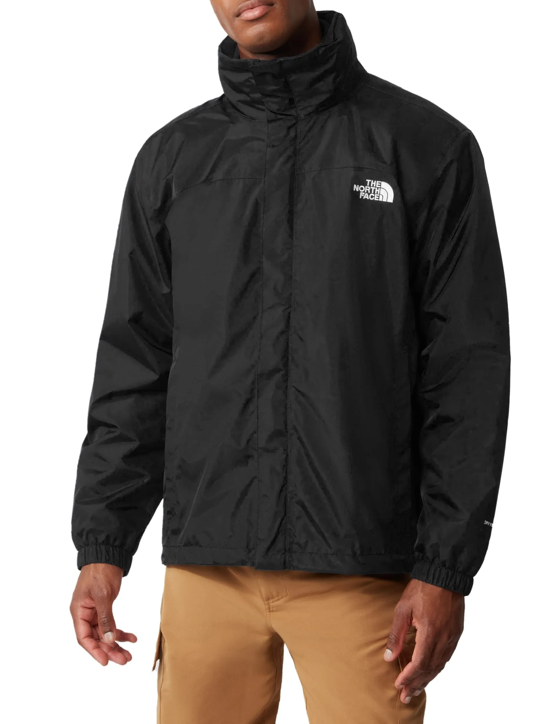 The North Face Resolve Giacca Impermeabile Uomo