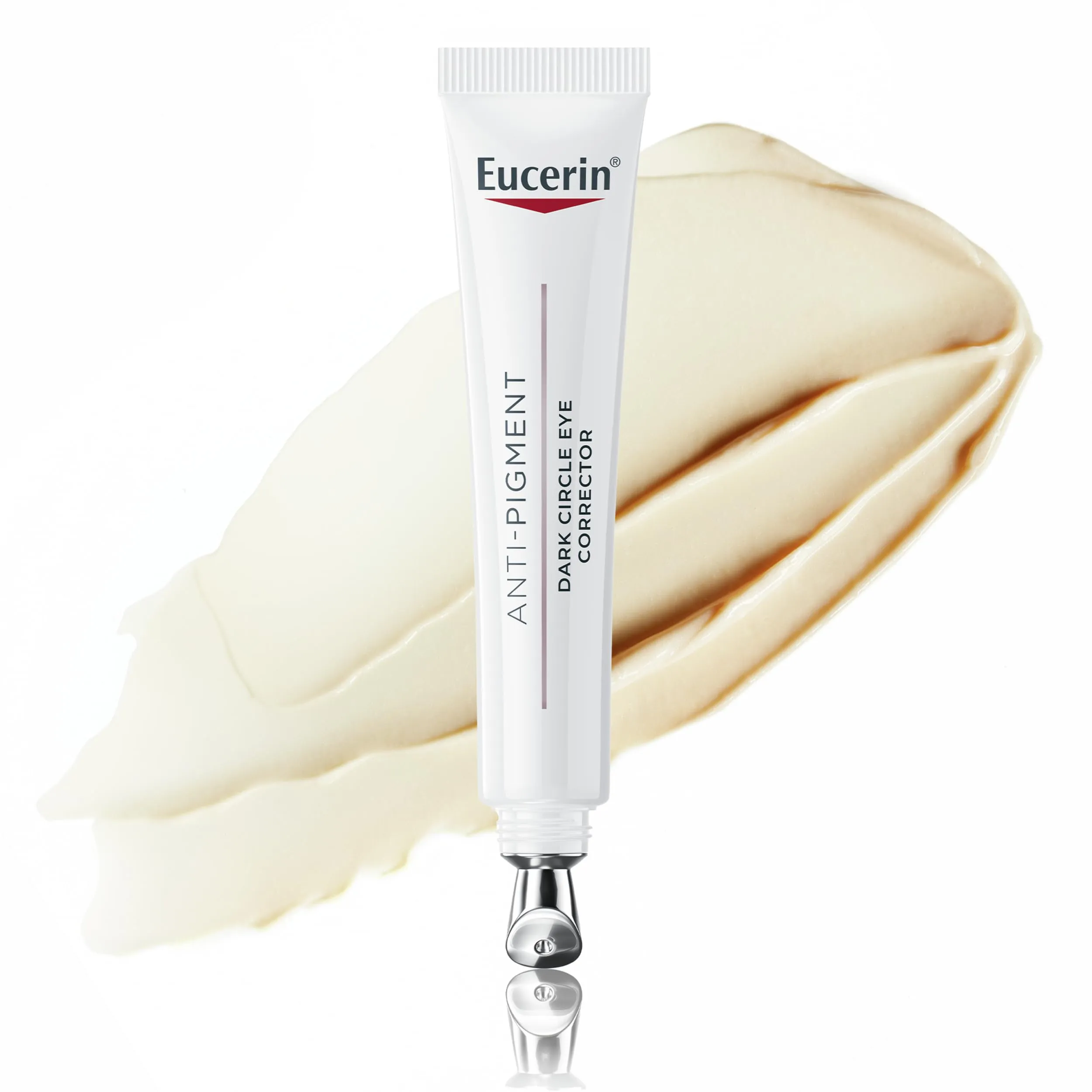 Eucerin Anti-Pigment Contorno Occhi Illuminante Correttore Occhiaie 15 ml