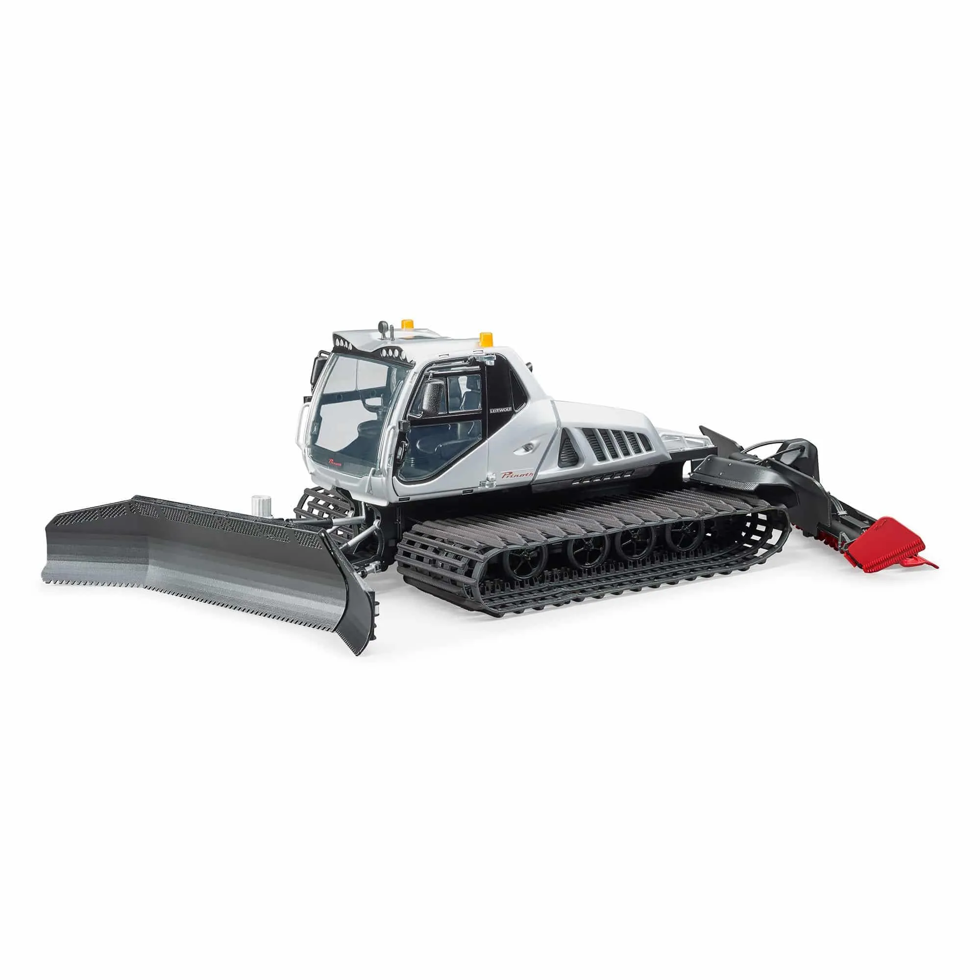 Bruder 02545 - Battipista Prinoth Leitwolf