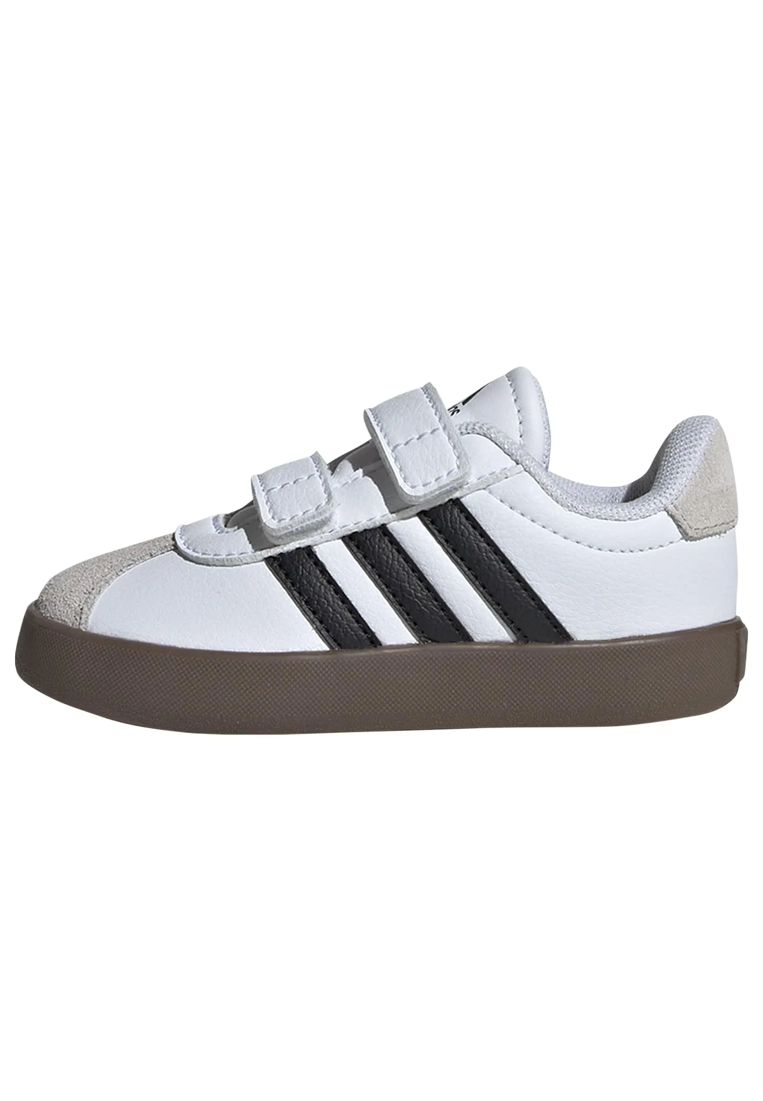 Adidas VL Court 3.0 Scarpe Unisex Bambini e Ragazzi