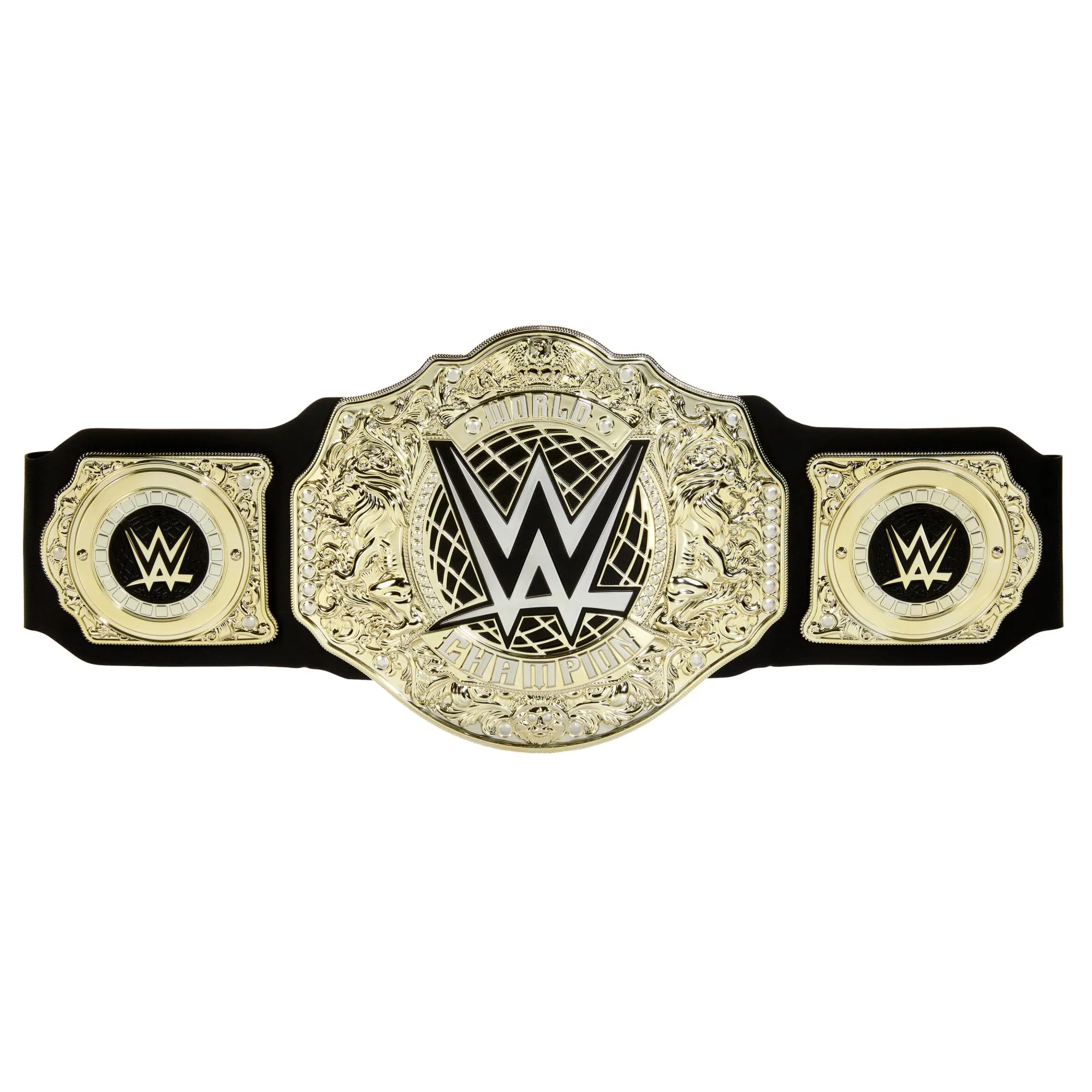 Mattel WWE - Cintura del Titolo World Heavyweight Championship