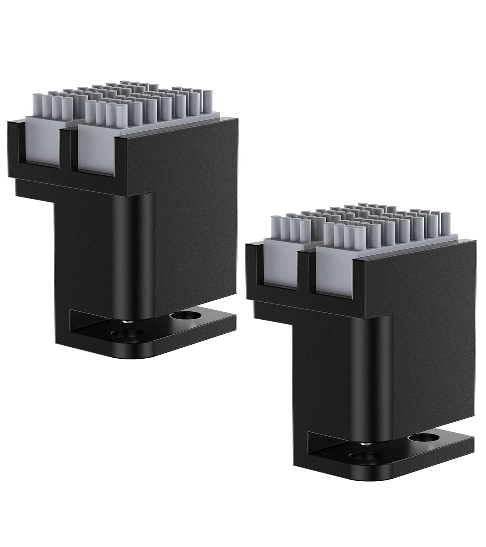 BIQU Set di 2 Spazzole Panda per Stampanti 3D Bambu-Lab