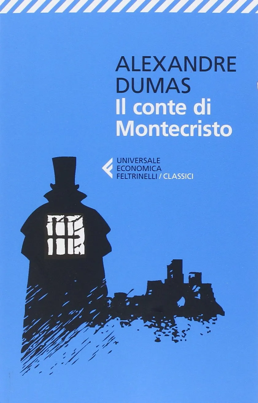 Il conte di Montecristo (Italian Edition)
