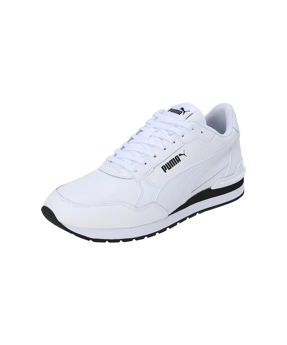 PUMA ST Runner V4 L Sneaker Unisex-Adulto