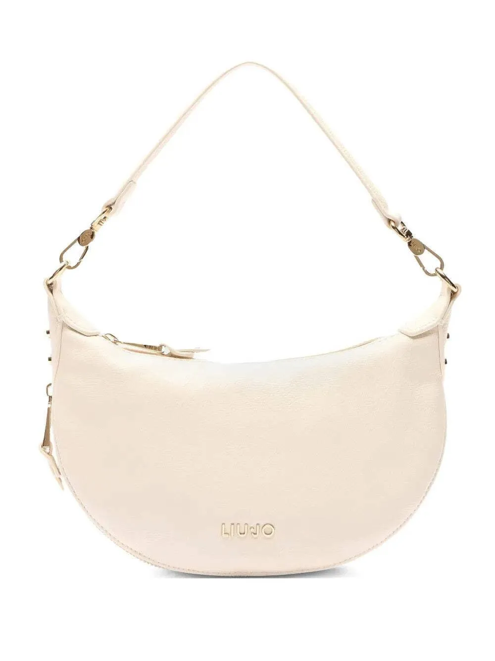 Liu Jo Borsa Hobo Cream AA5043E0054