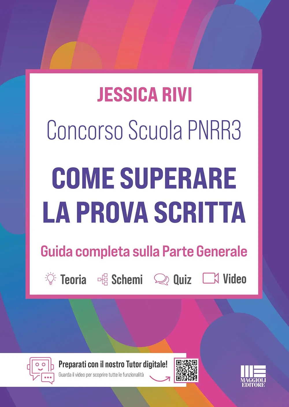 Concorso Scuola PNRR3: Guida Completa per Superare la Prova Scritta