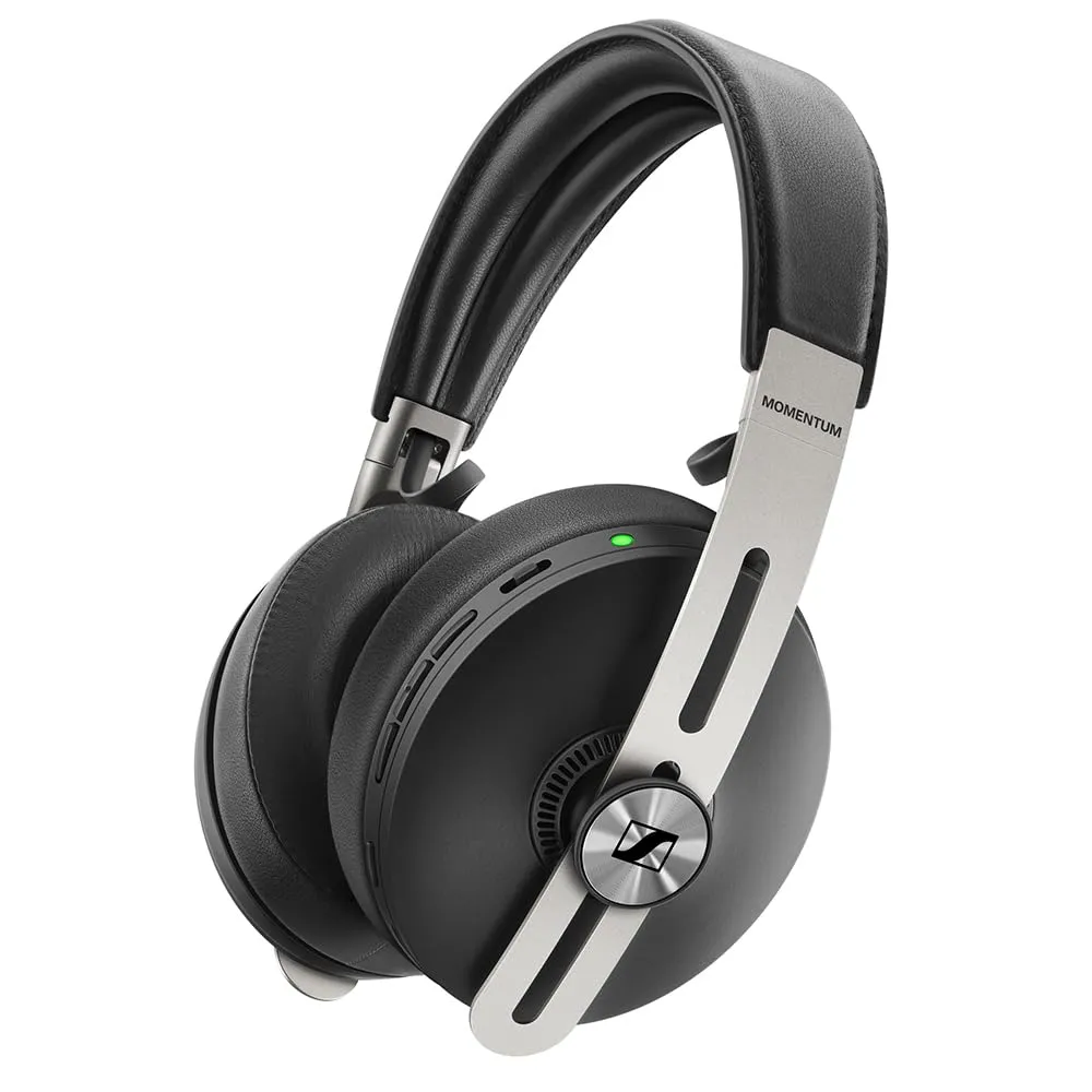 Sennheiser Momentum 3 Wireless Black - Ricondizionate