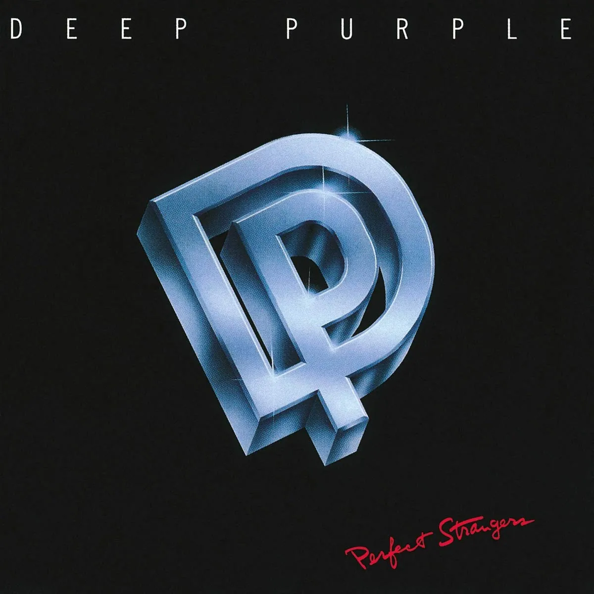 Perfect Strangers (CD rimasterizzato)