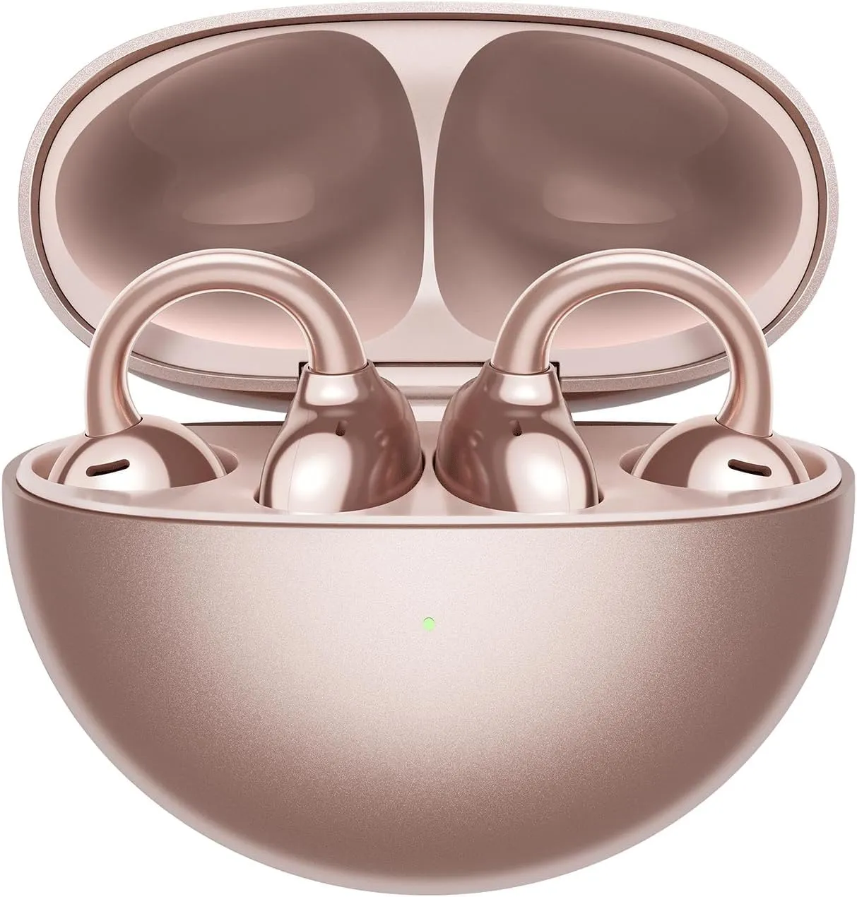 HUAWEI FreeClip Auricolari Open-Ear Rose Gold