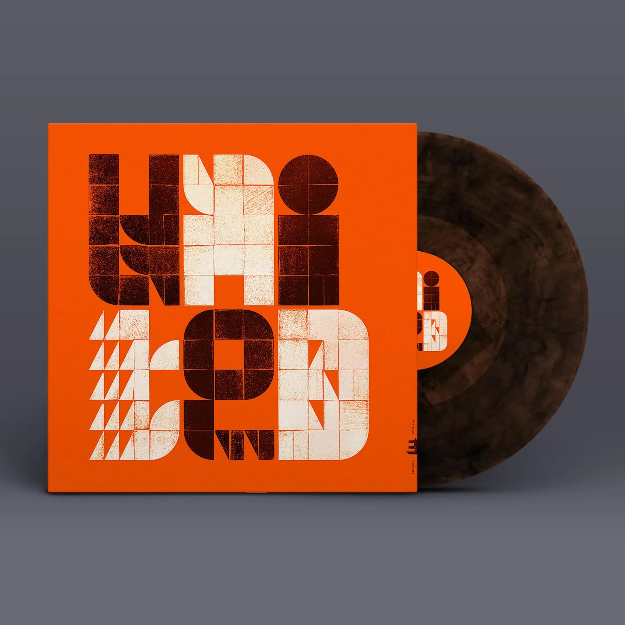 United - Album Musicale