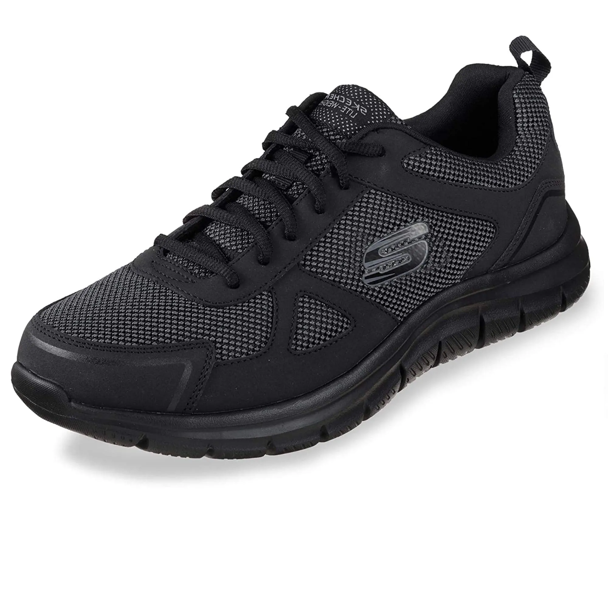Skechers Track Bucolo Scarpe Running Uomo