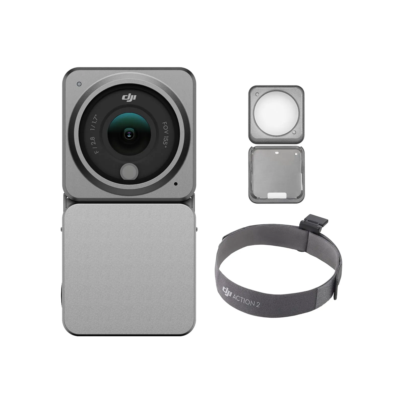 DJI Osmo 360 Action Cam Kit Completo