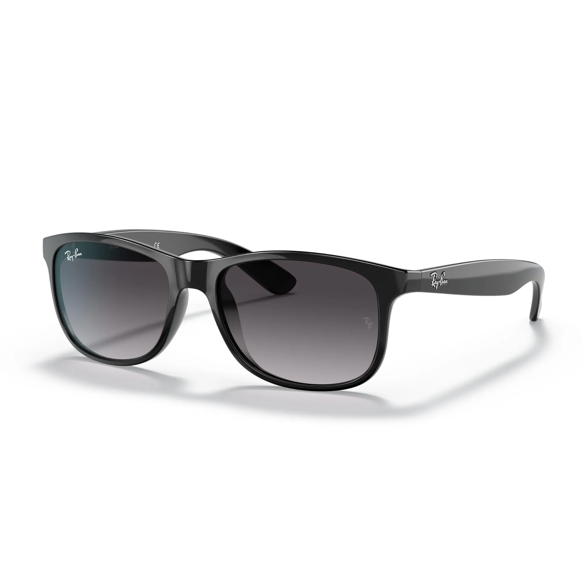 Ray-Ban Andy RB4202 - Occhiali da Sole Neri