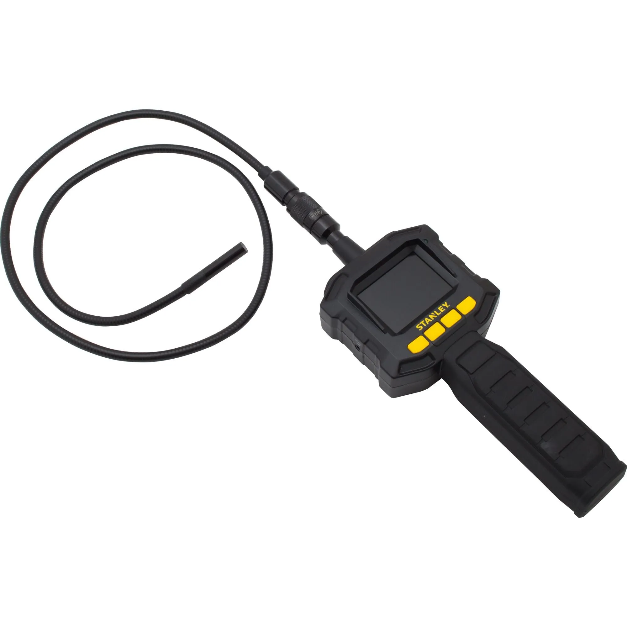 Stanley STHT0-77363 Videocamera di Ispezione Digitale