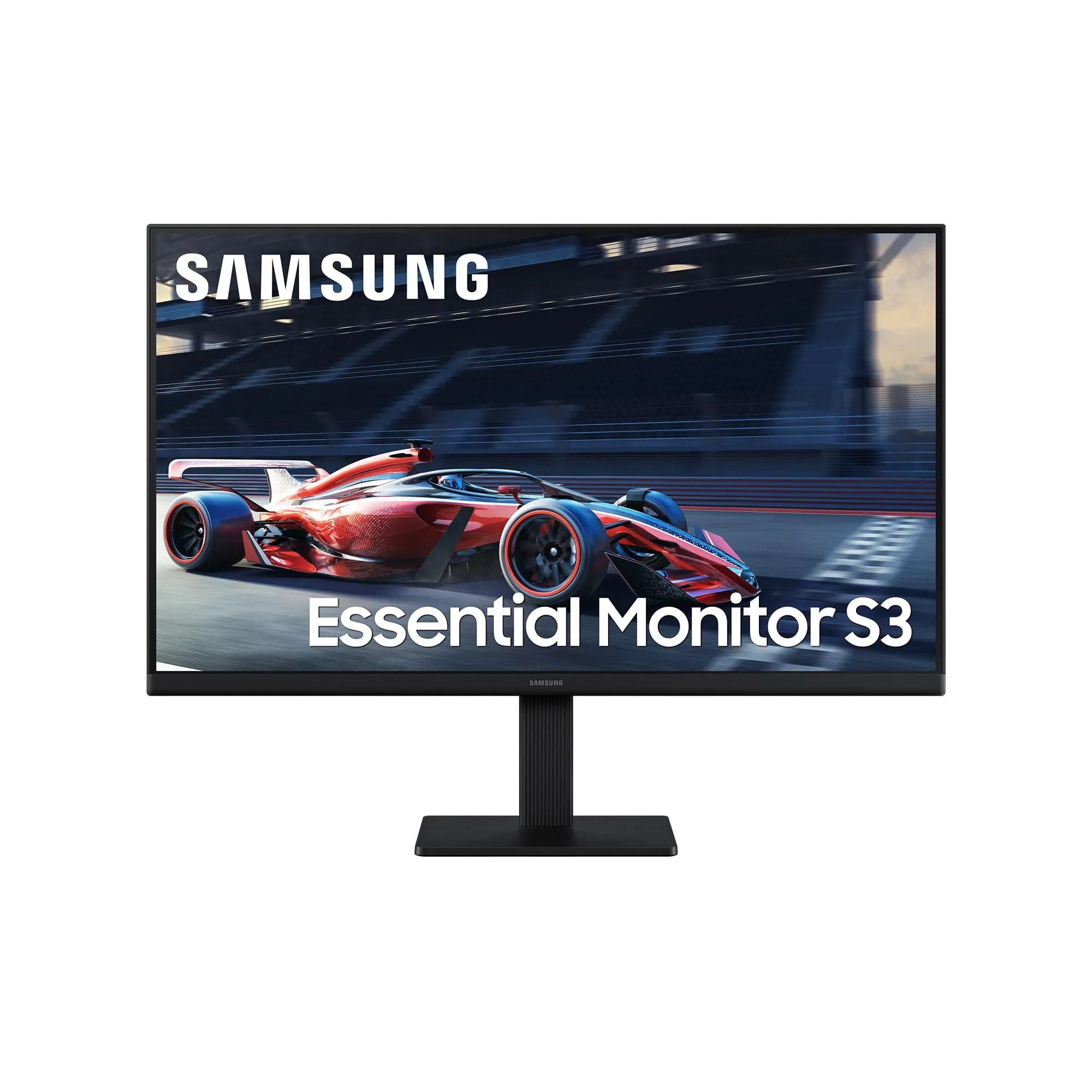 Samsung Monitor S30GD (S24D302) 24" Full HD 100Hz IPS