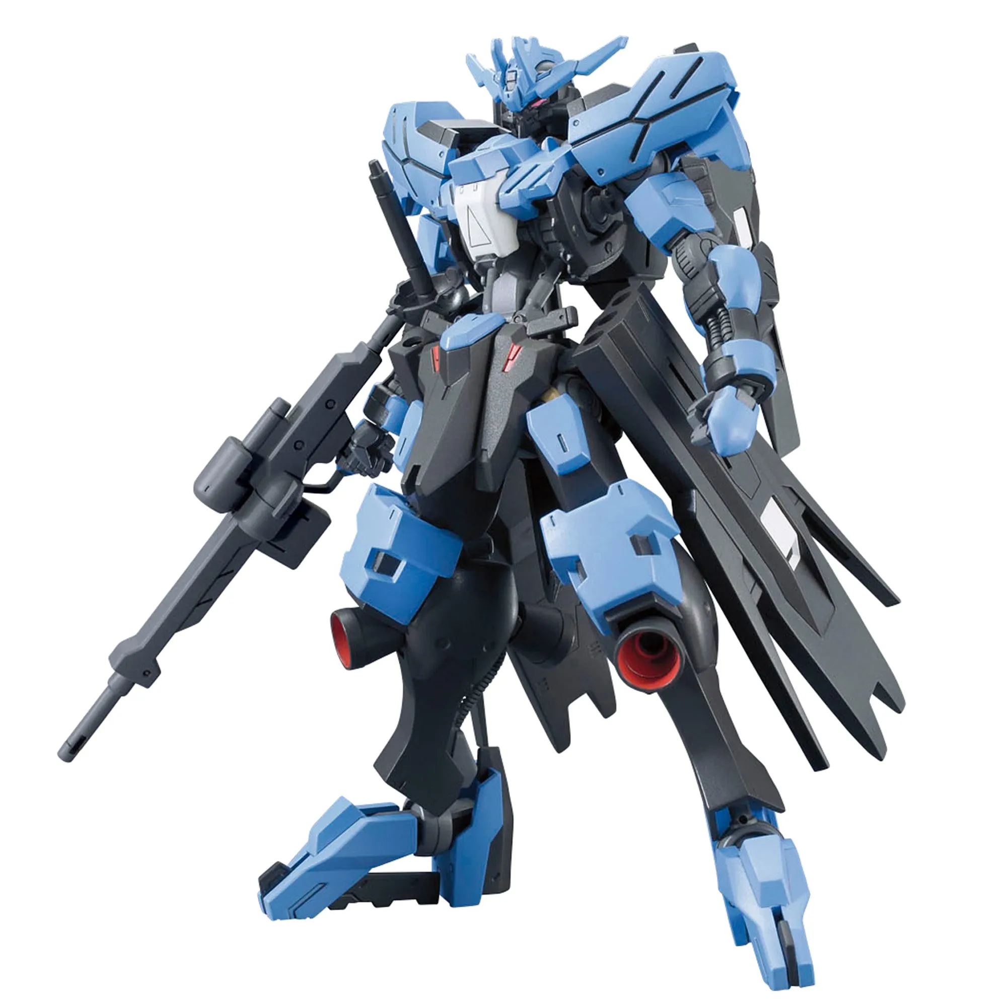 Gundam Vidar HG 1/144 - Iron-Blooded Orphans