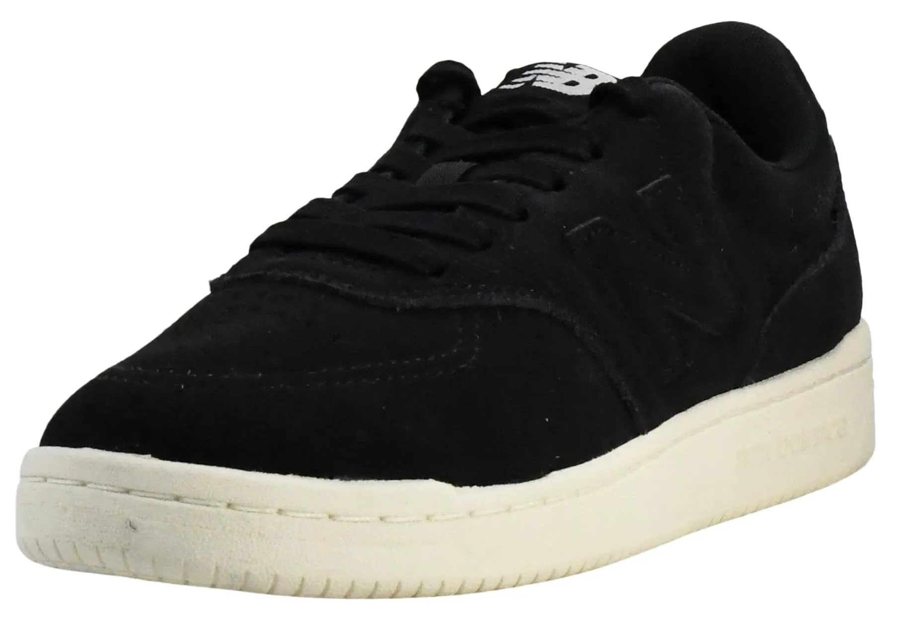 New Balance BB80: Sneaker Uomo Nero - Stile e Performance