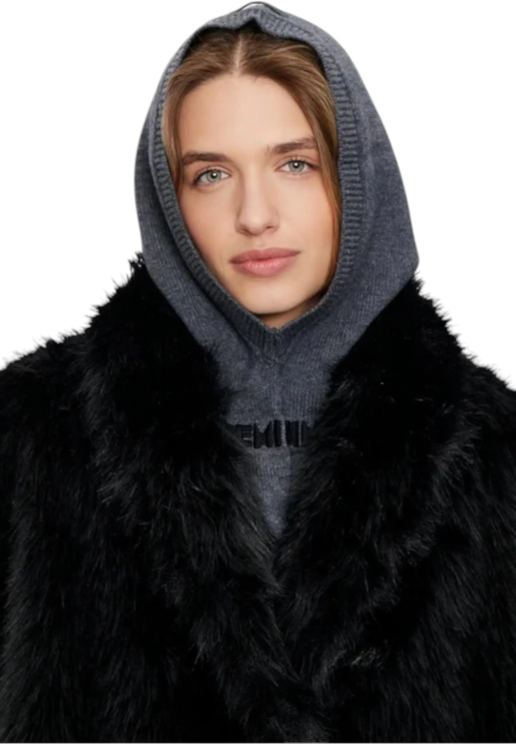 Pinko Berretto Minuet Balaclava