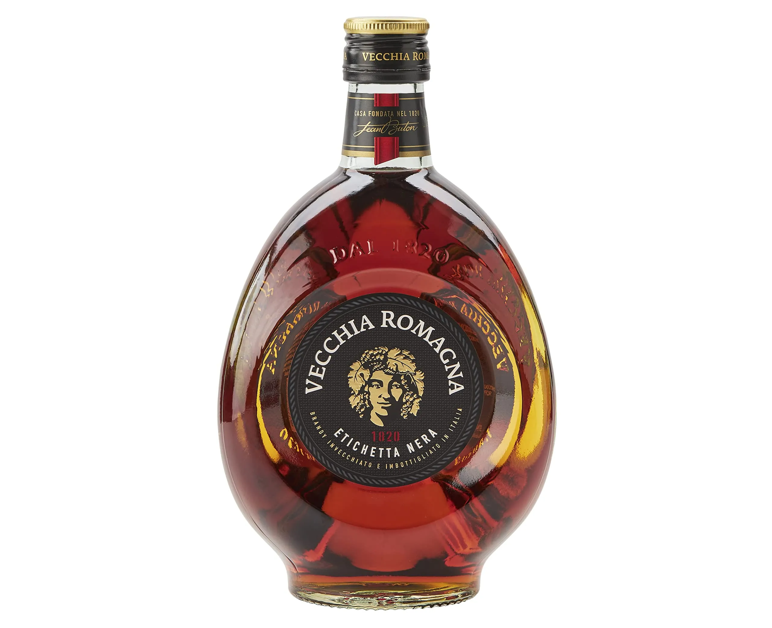 Vecchia Romagna Etichetta Nera Brandy