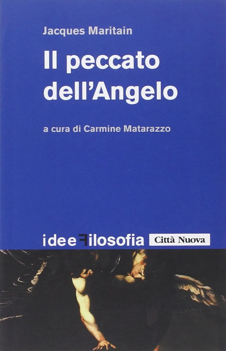 Il peccato dell'angelo