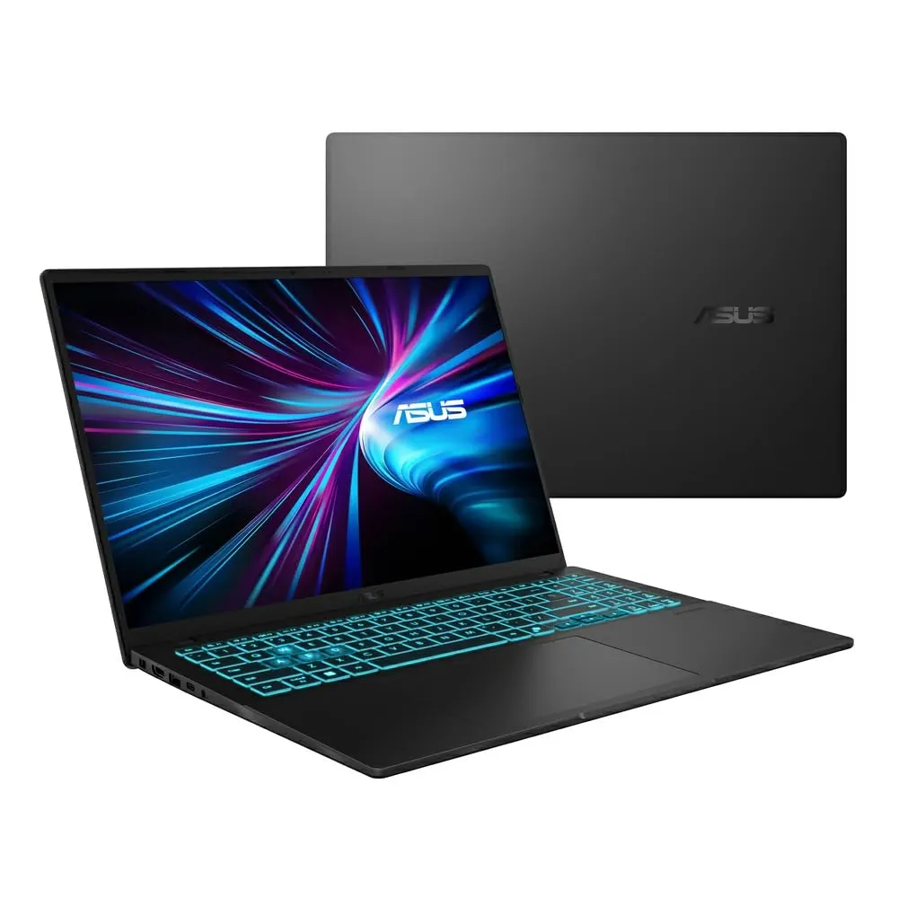ASUS Vivobook V3607VH - Notebook 16" WUXGA, Intel Core 7, RTX 5050