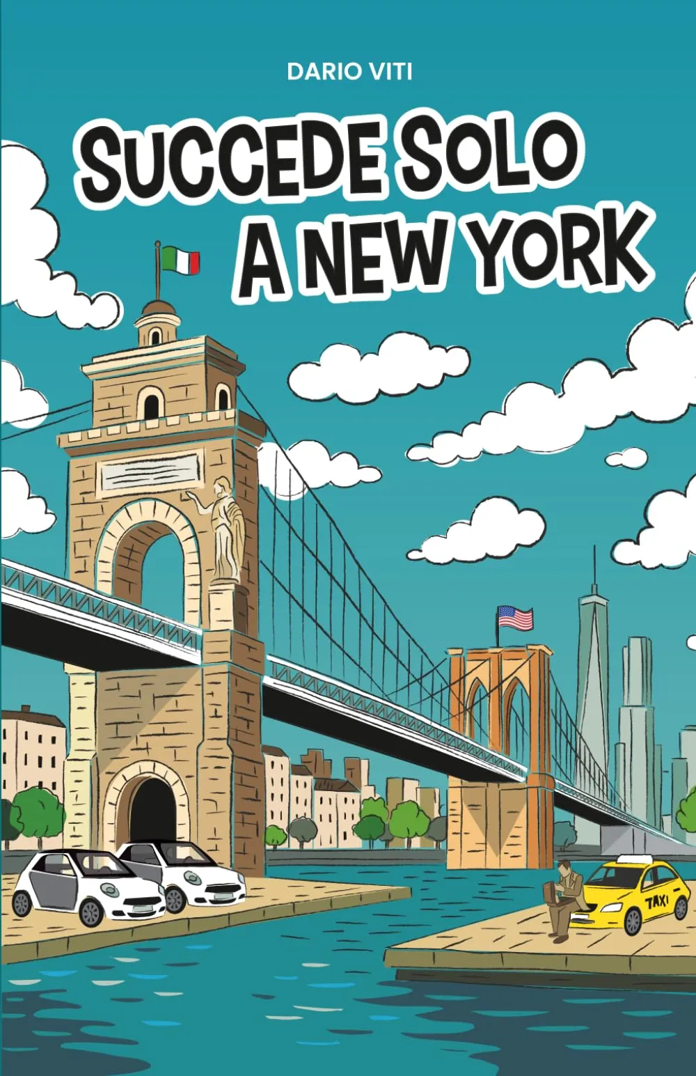 Succede solo a New York