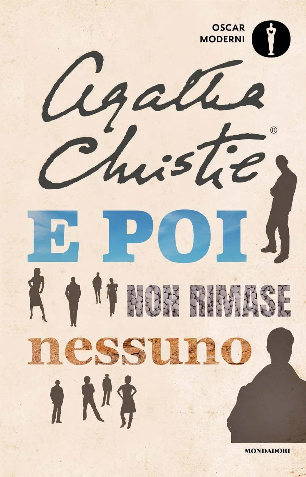 E poi non rimase nessuno - Agatha Christie