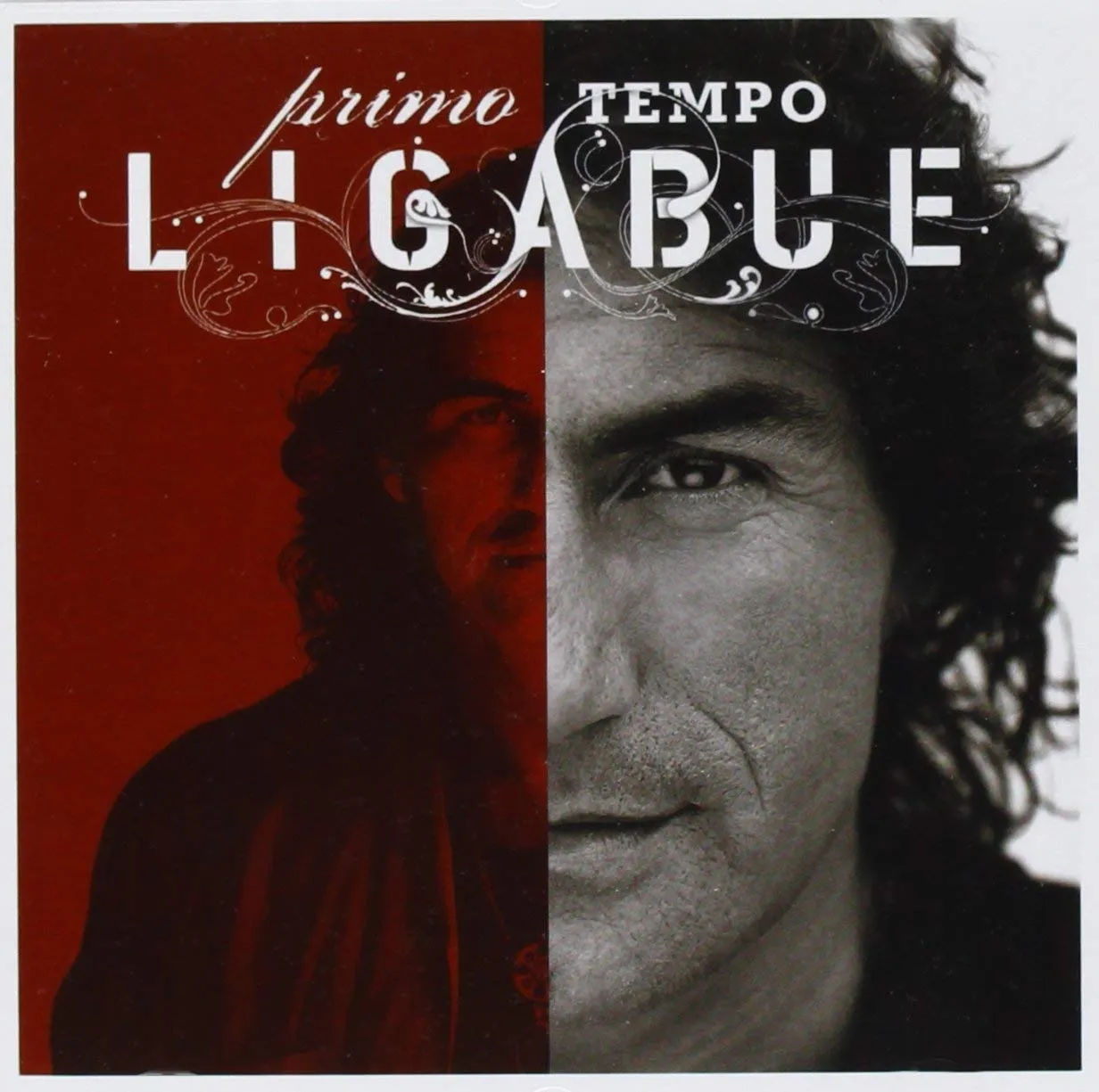 Primo Tempo - Ligabue