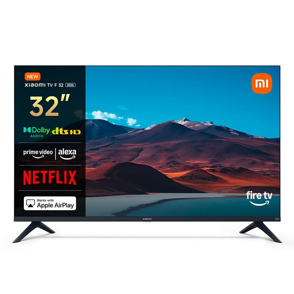 Xiaomi TV F2 32" Fire TV