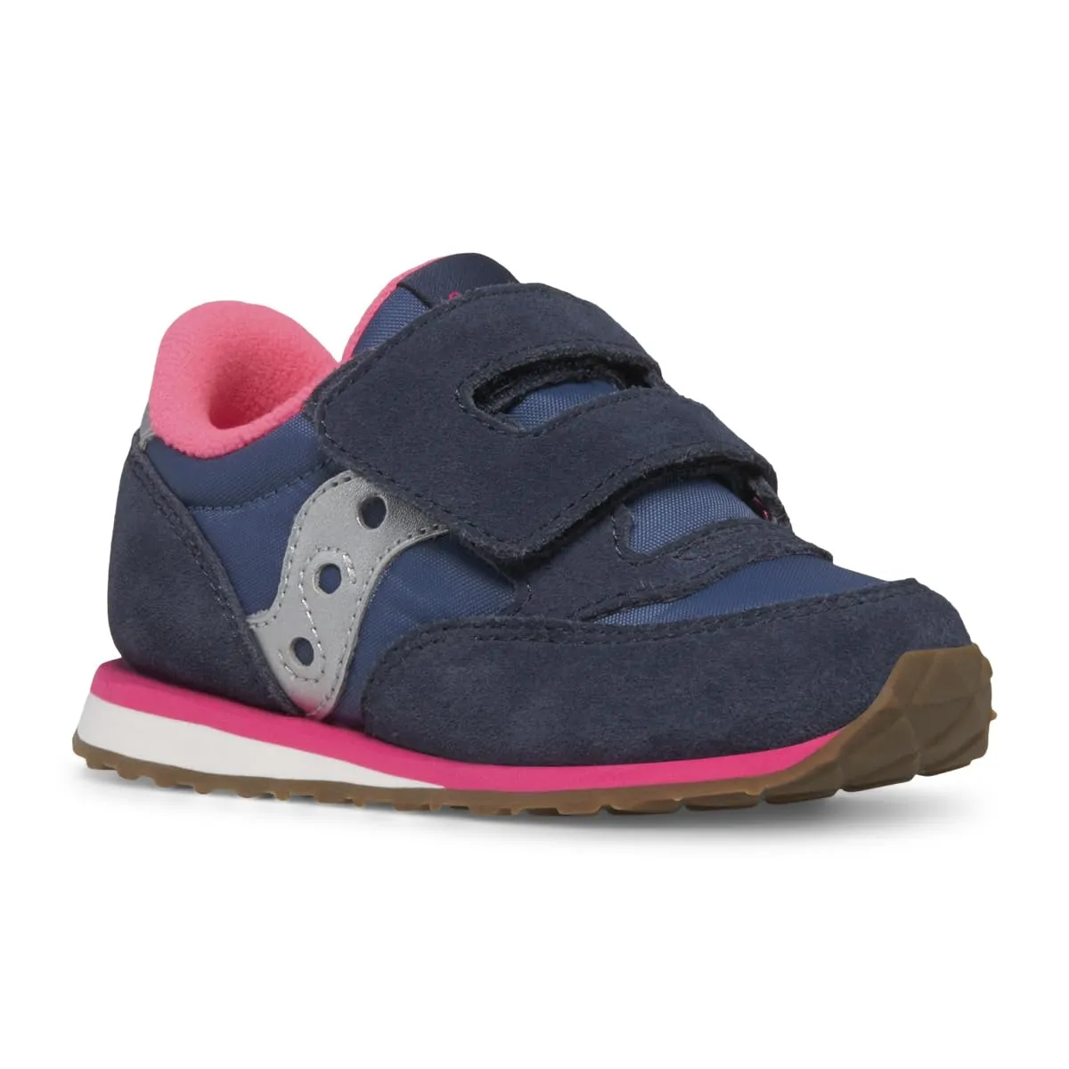 Saucony Baby Jazz HL Scarpe da Ginnastica Unisex - Bambini e Ragazzi